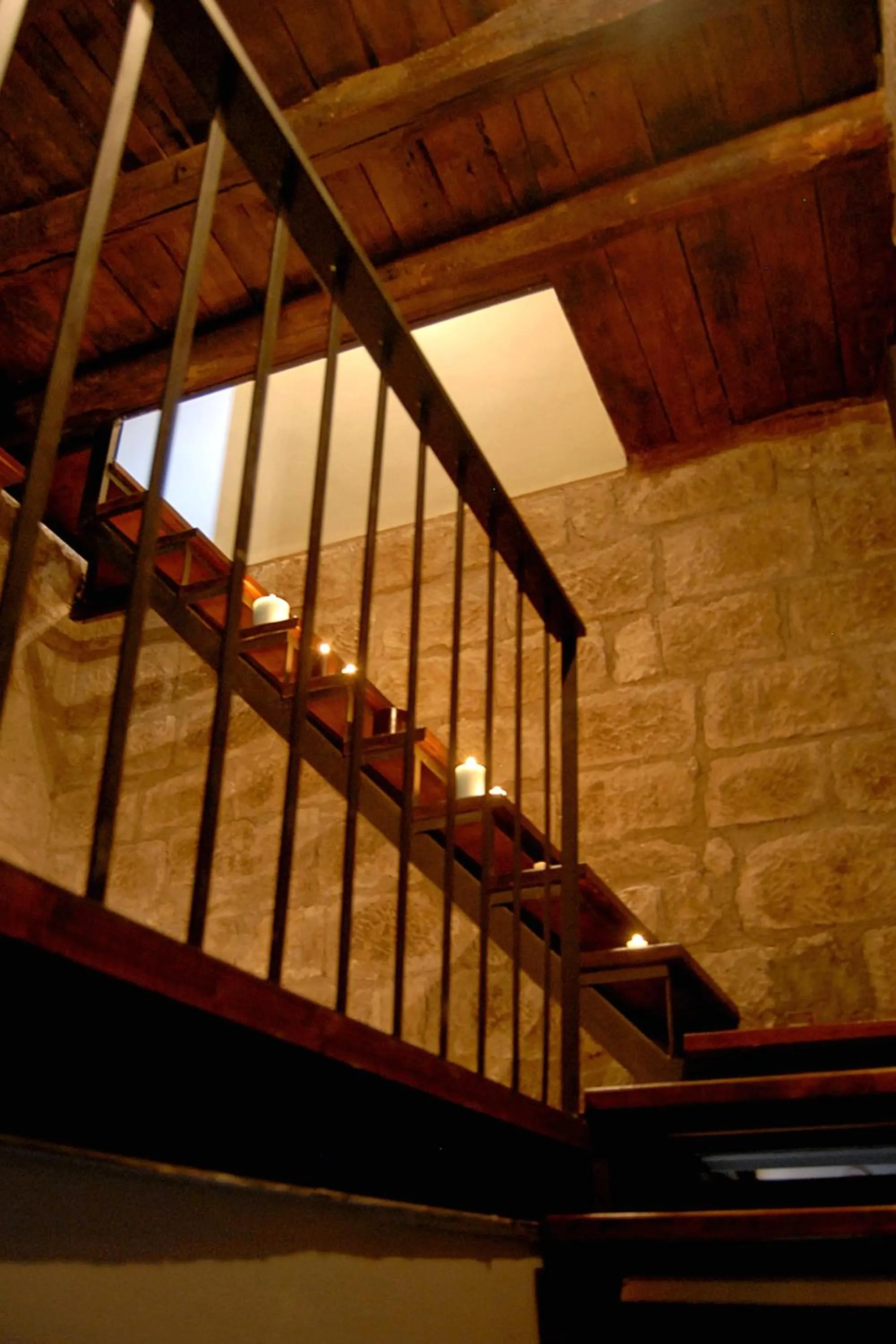 Area and facilities in Torre Di Vico Residenza D'Epoca