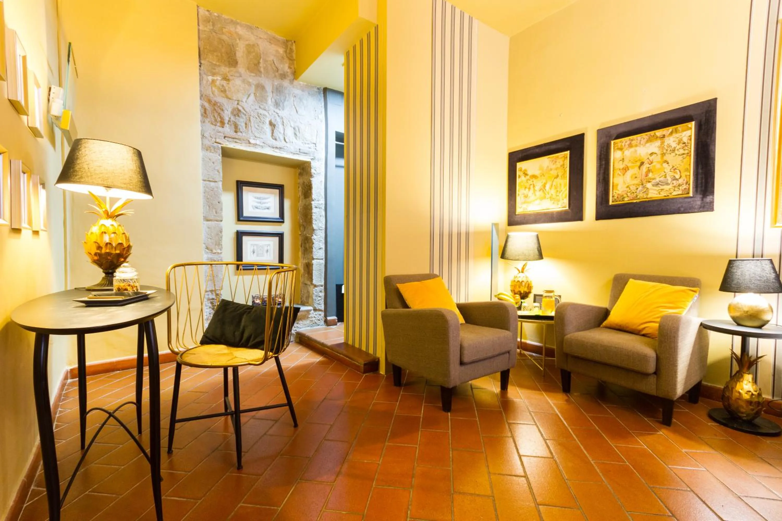 Torre Di Vico Residenza D'Epoca