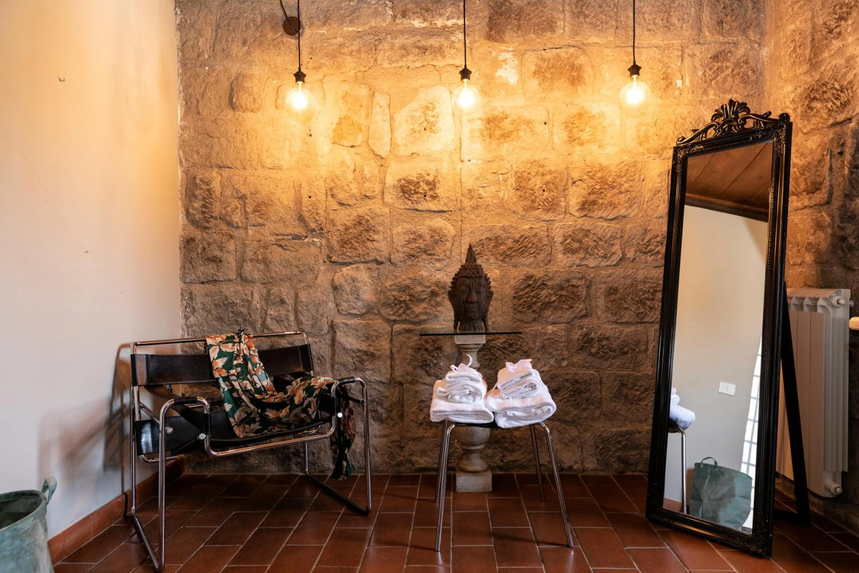 Torre Di Vico Residenza D'Epoca