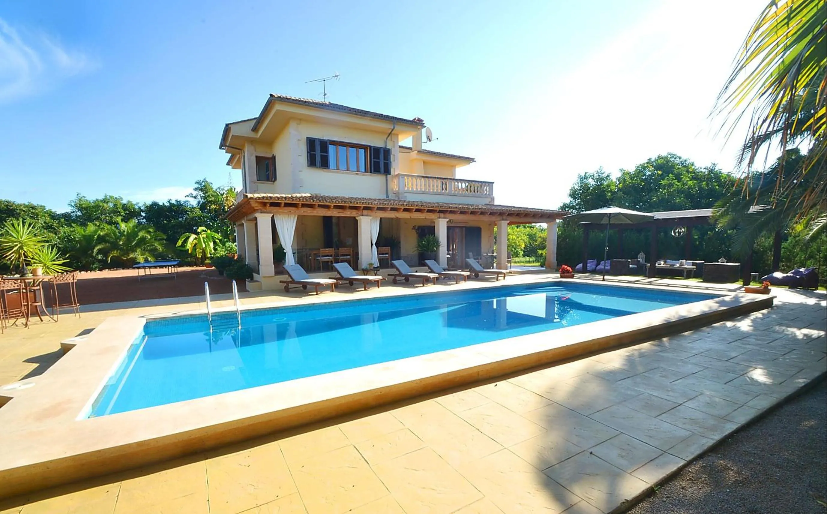 Caricuao house