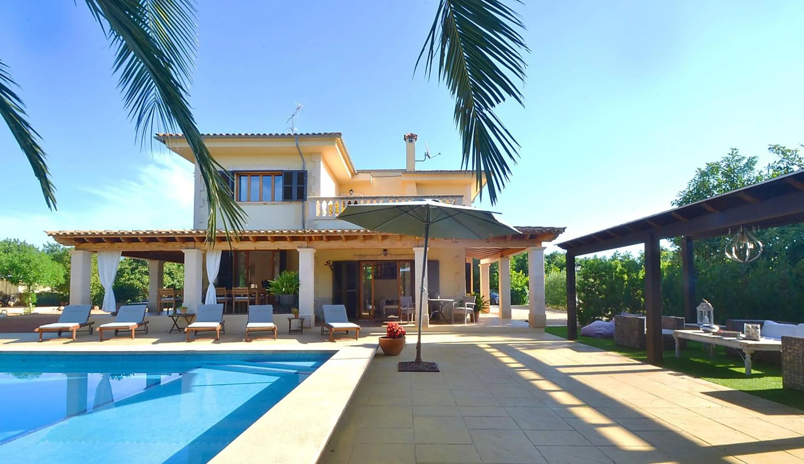 Caricuao house