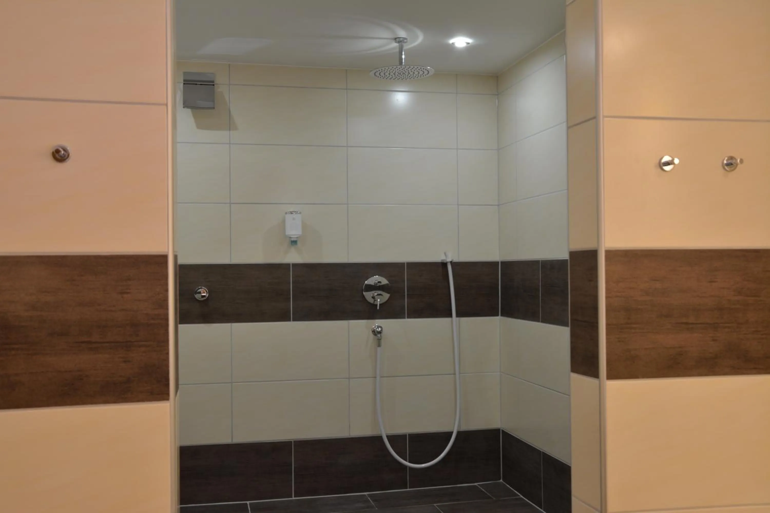 Spa and wellness centre/facilities in Boutique Hotel Wolfsburg