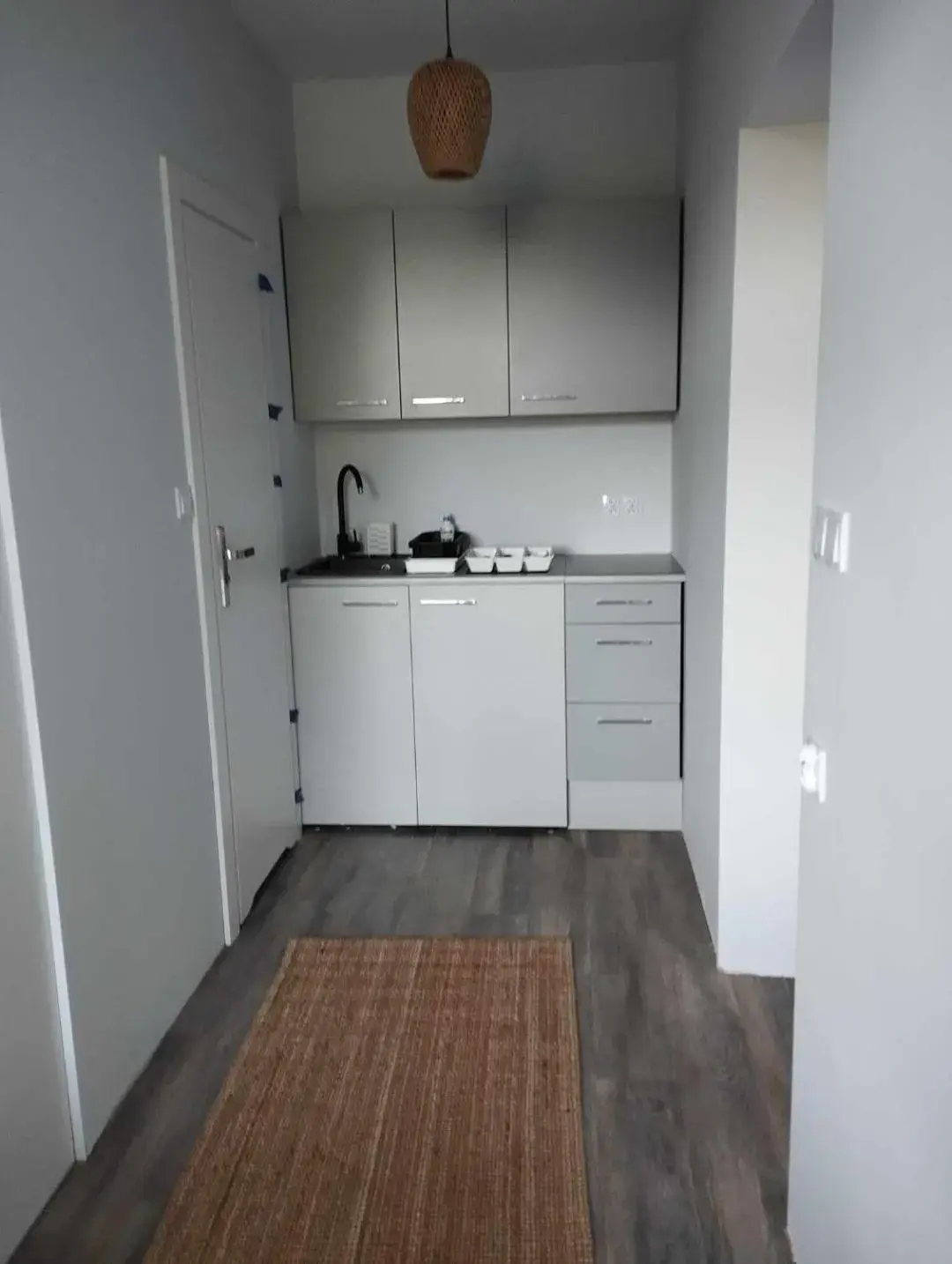 Suite with Terrace - single occupancy in Willa Granit Suite with Terrace - single occupancy in Willa Granit