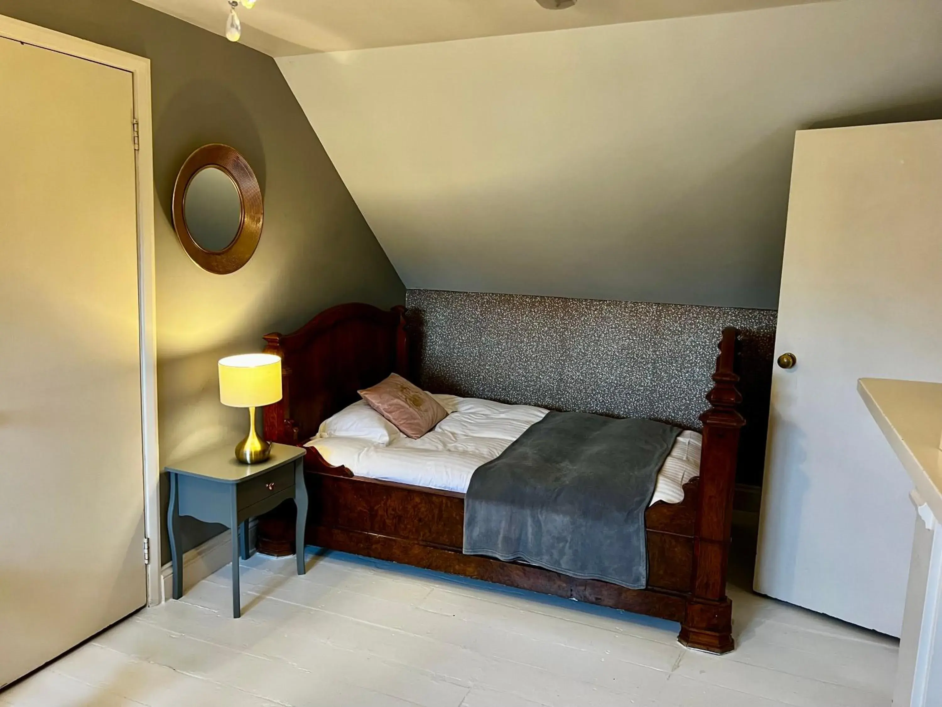 Family Suite in The Miller of Mansfield Family Suite in The Miller of Mansfield