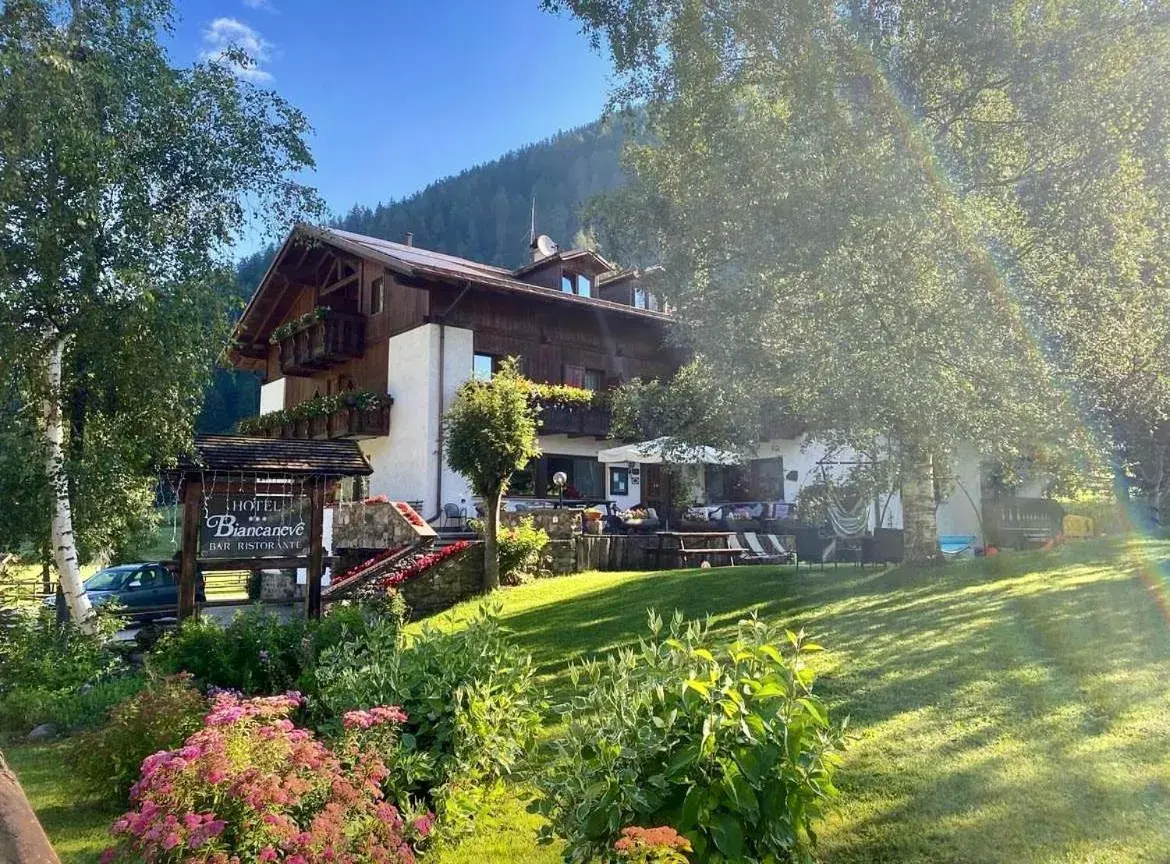 Hotel Biancaneve Hotel Biancaneve