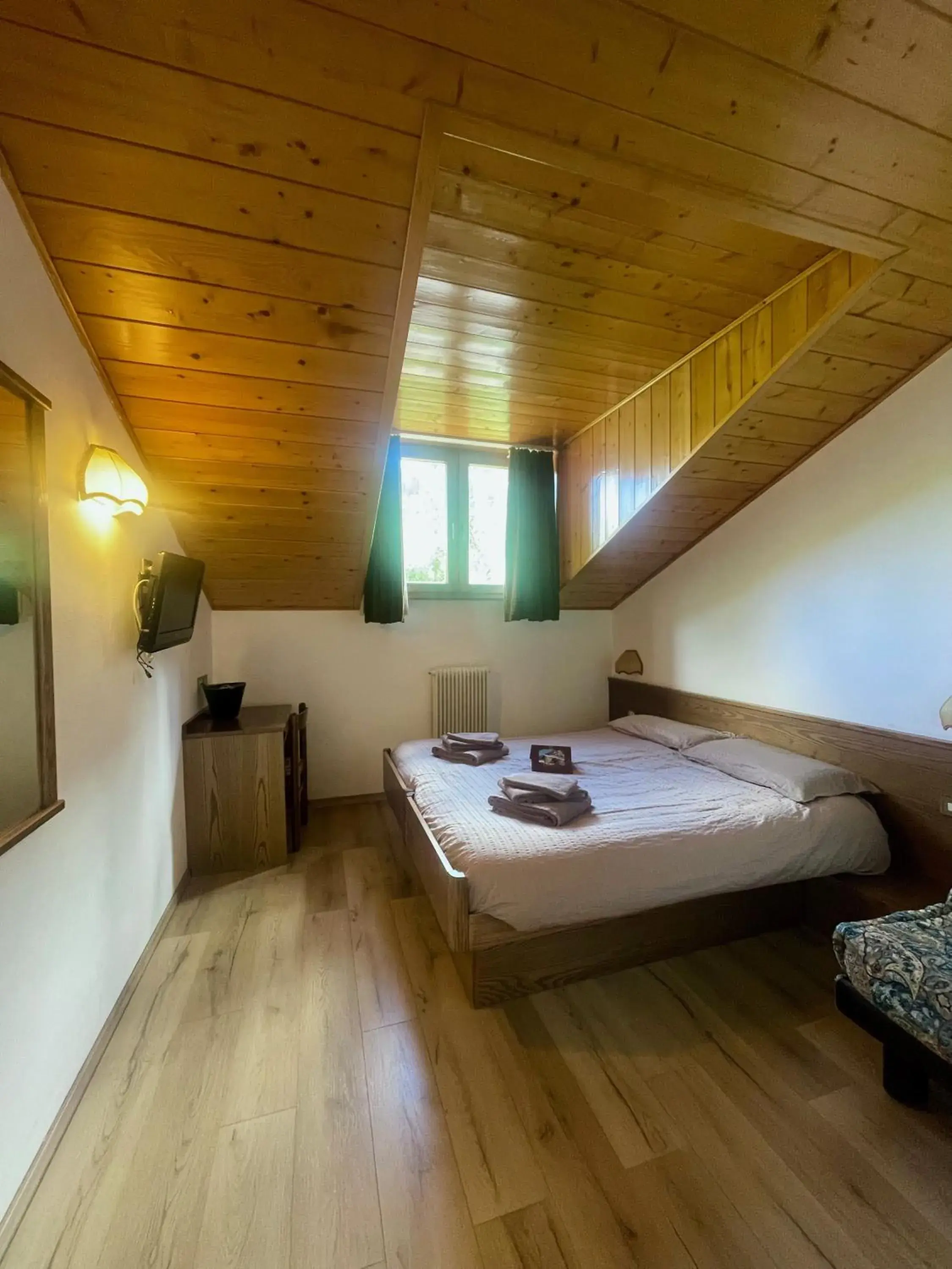 Double Room - single occupancy in Hotel Biancaneve Double Room - single occupancy in Hotel Biancaneve