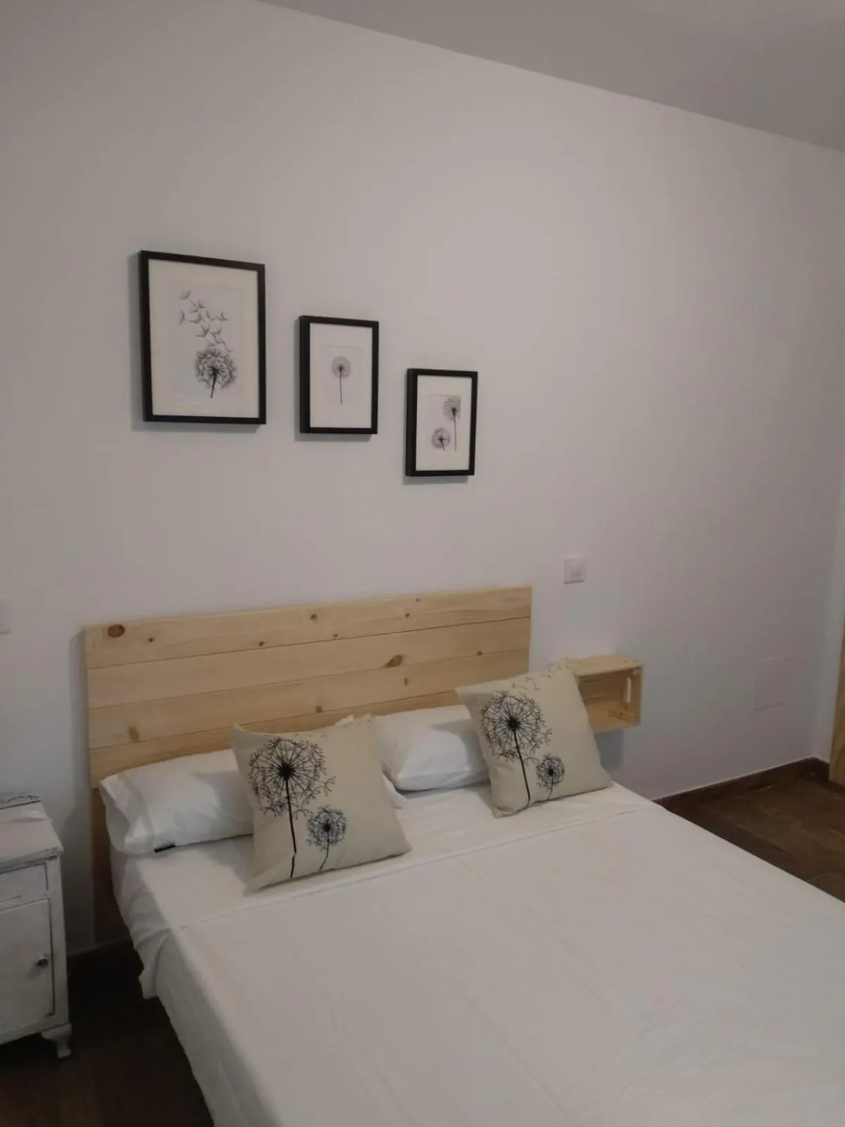 Apartment in Apartamentos Ciempozuelos, cerca del Parque Warner y Madrid