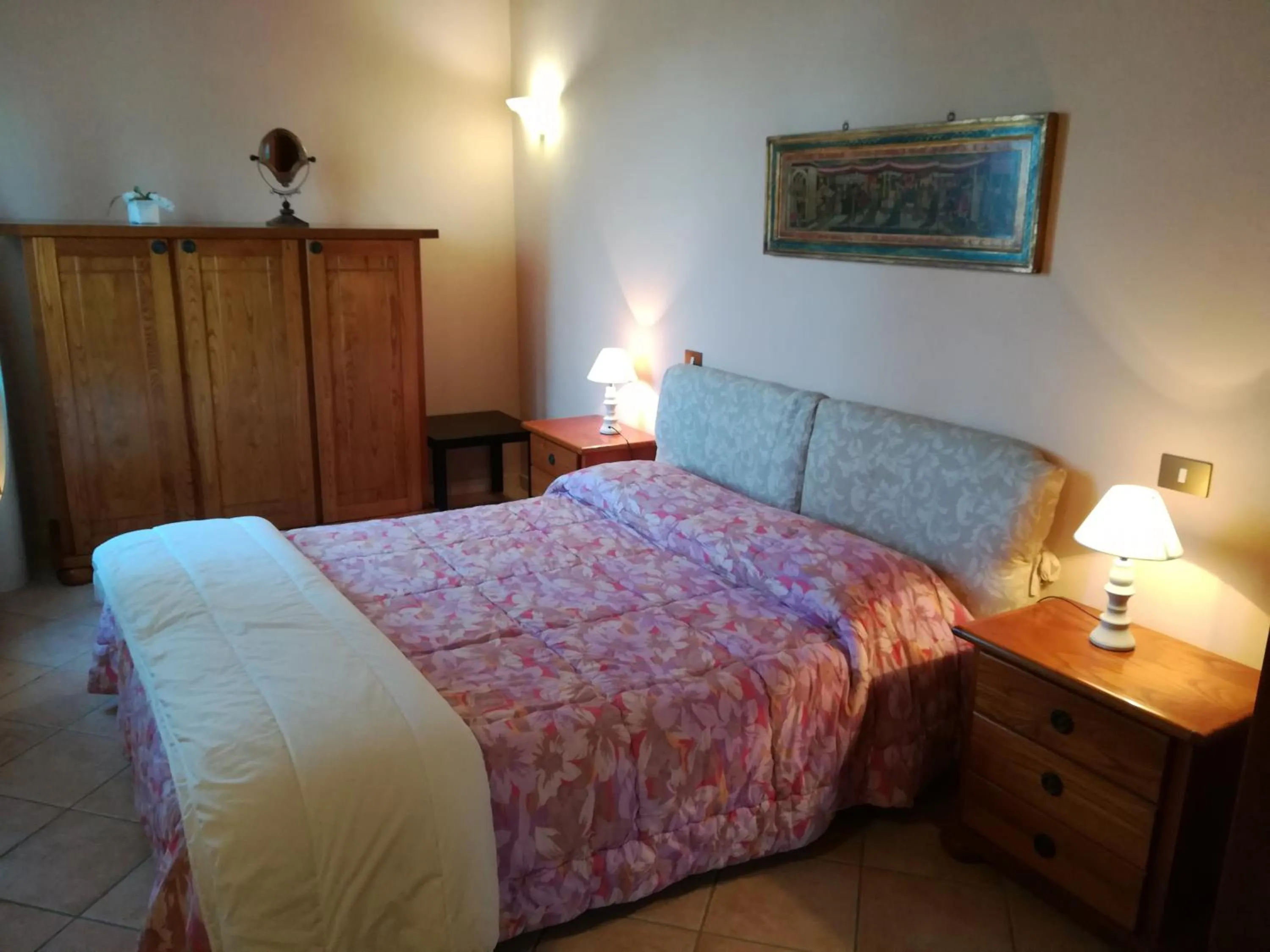 Agriturismo La Manonera