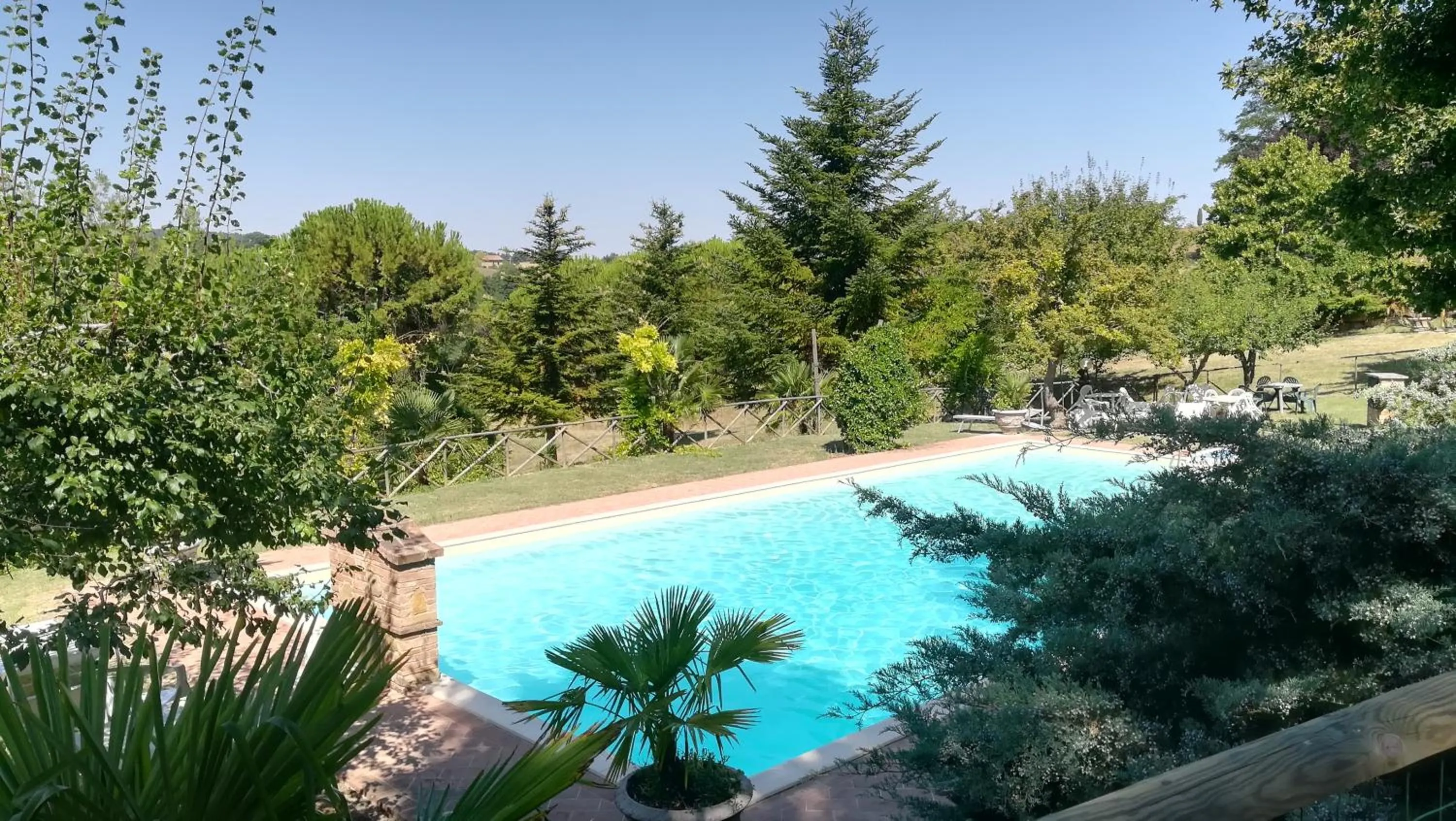 Agriturismo La Manonera