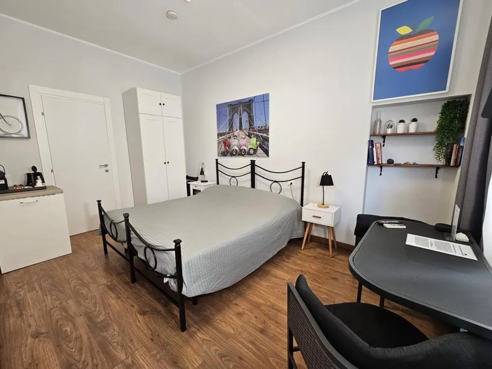 B&B Villa Ida Pescara Centro