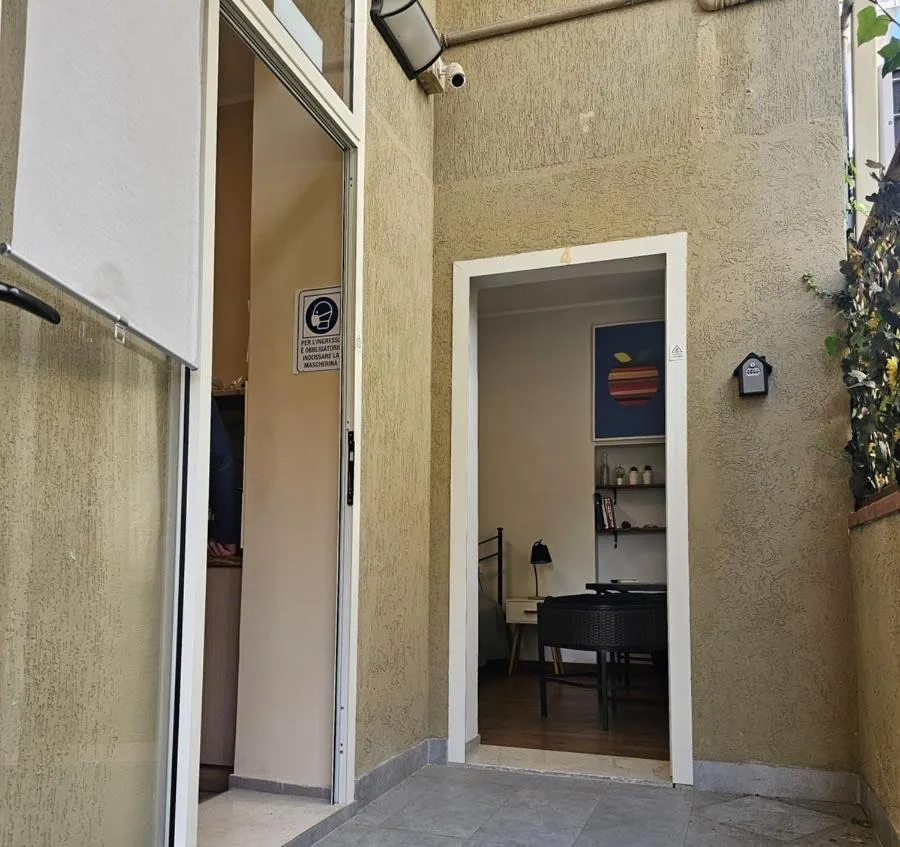 B&B Villa Ida Pescara Centro