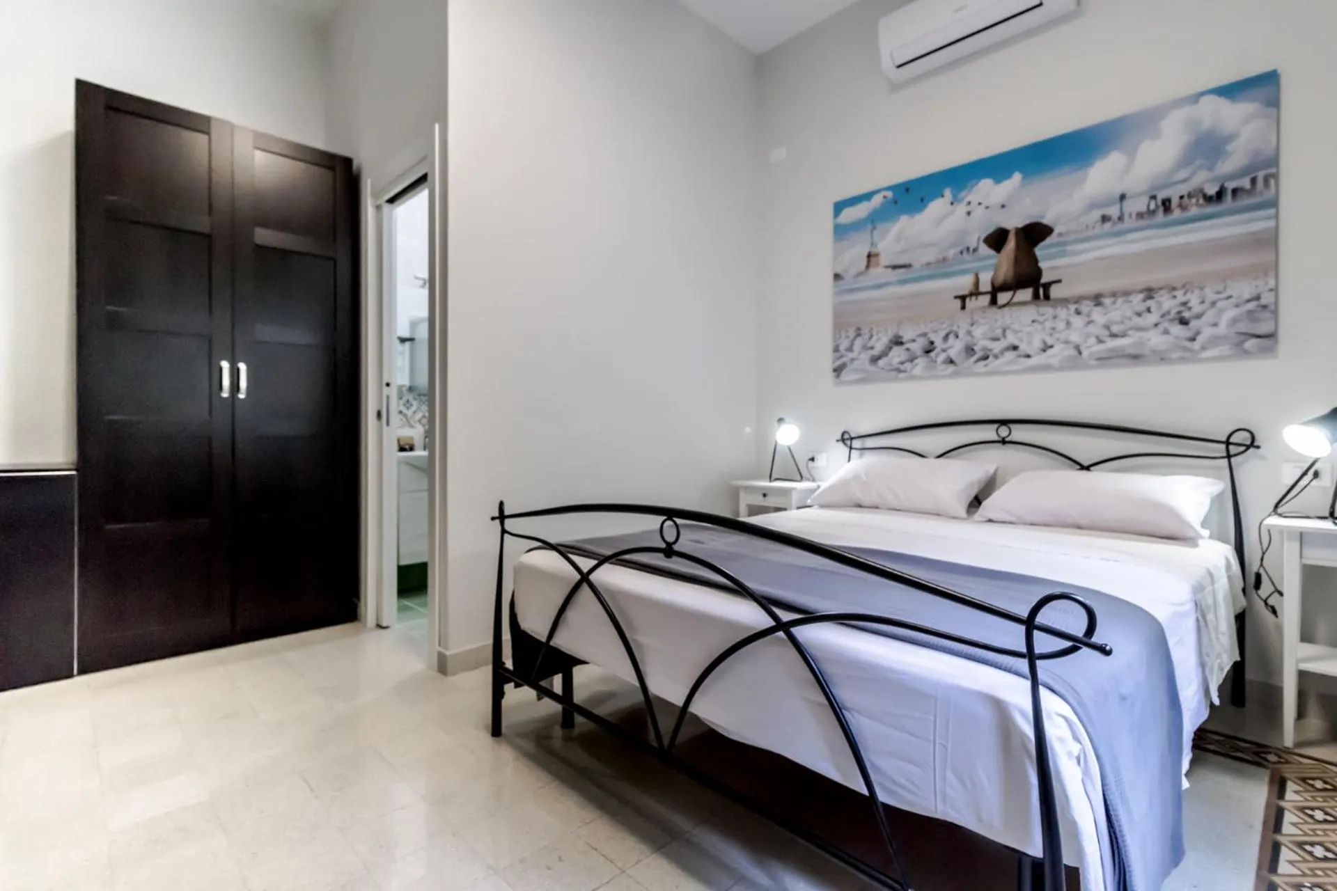 B&B Villa Ida Pescara Centro