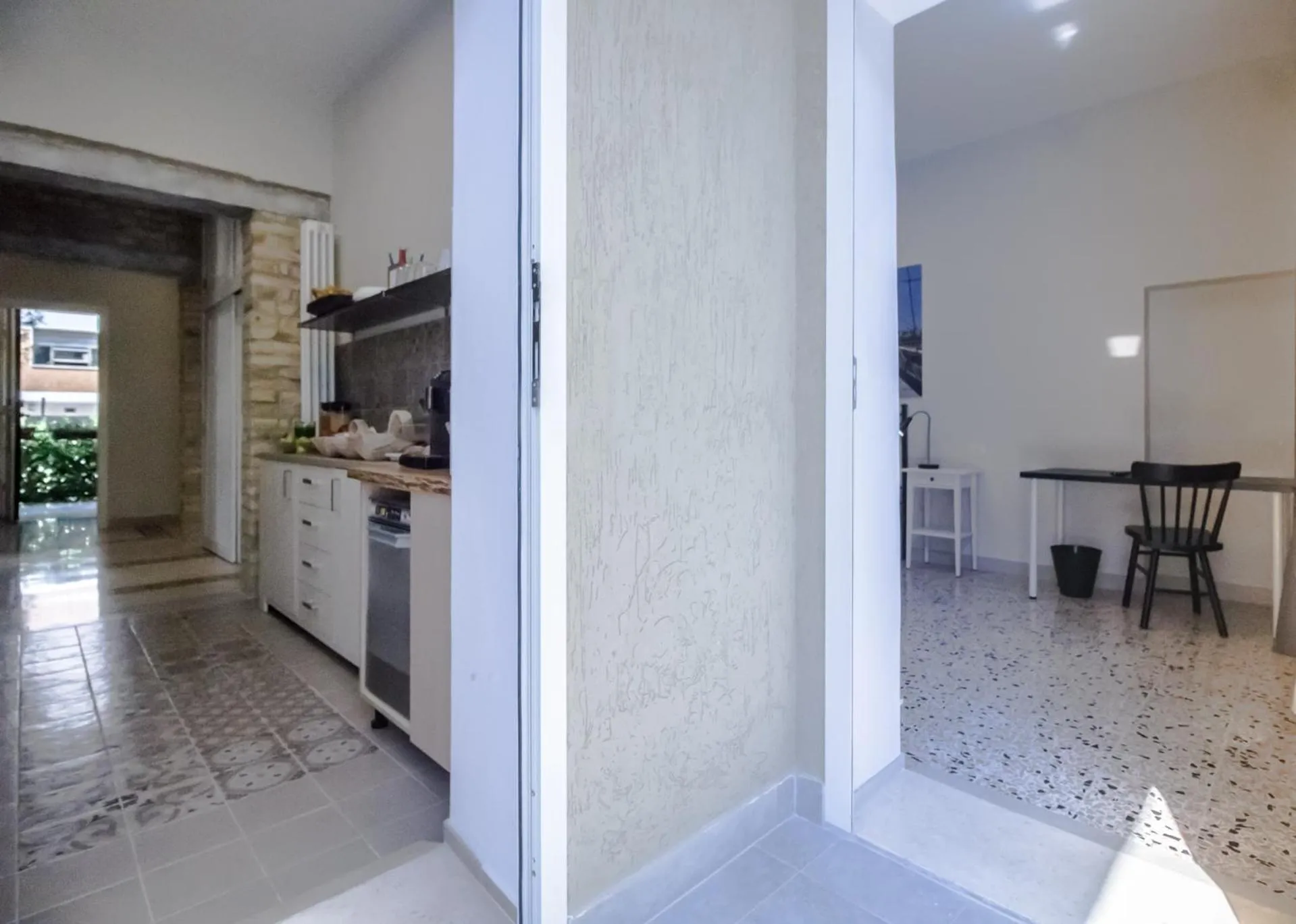 B&B Villa Ida Pescara Centro