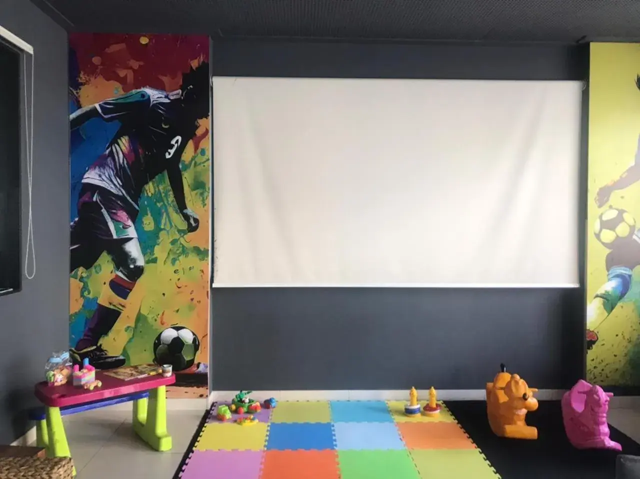 Property building in Quality Hotel & Suítes São Salvador Property building in Quality Hotel & Suítes São Salvador