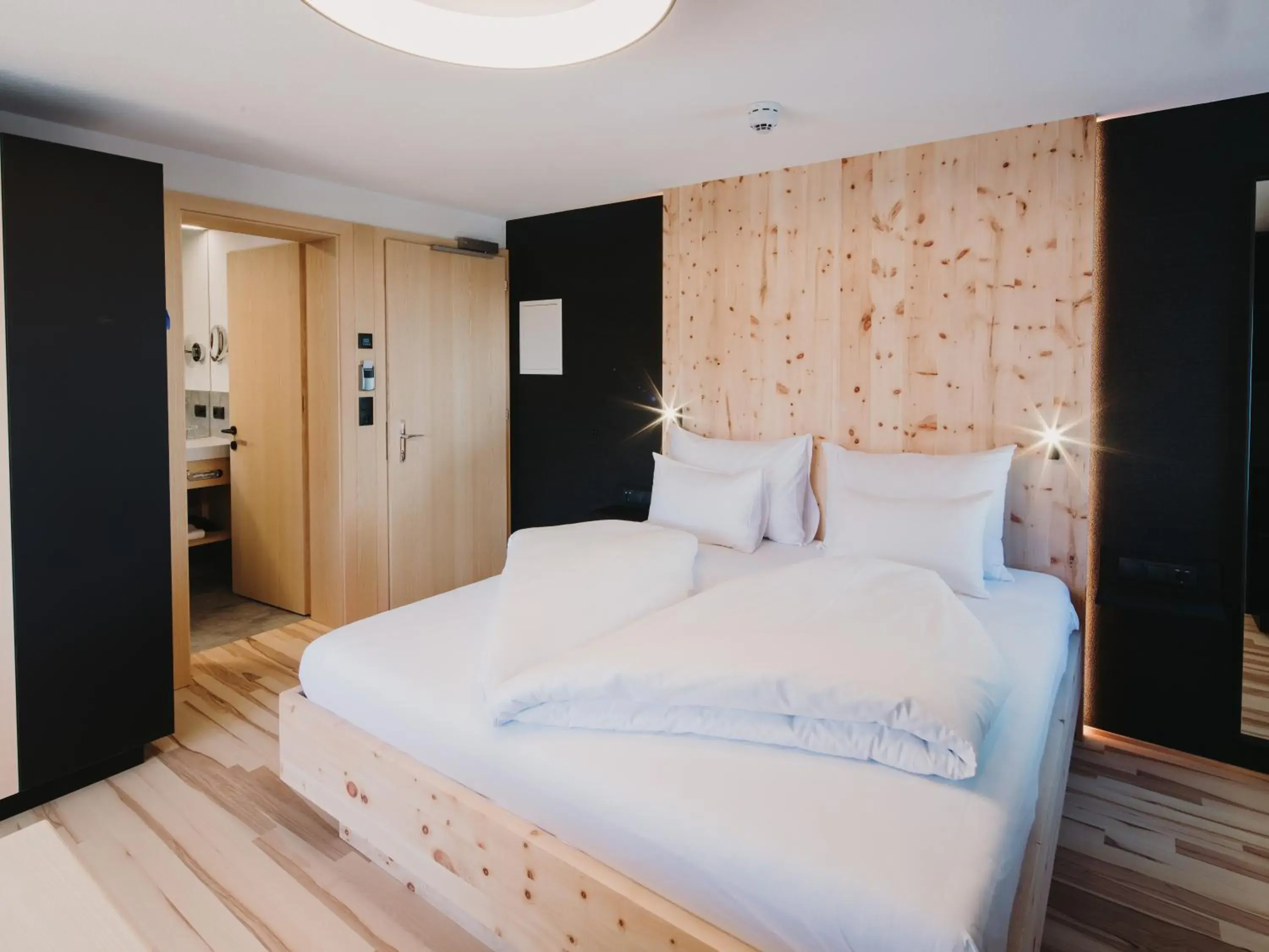 Studio with Balcony in Alpin - Studios & Suites Studio with Balcony in Alpin - Studios & Suites