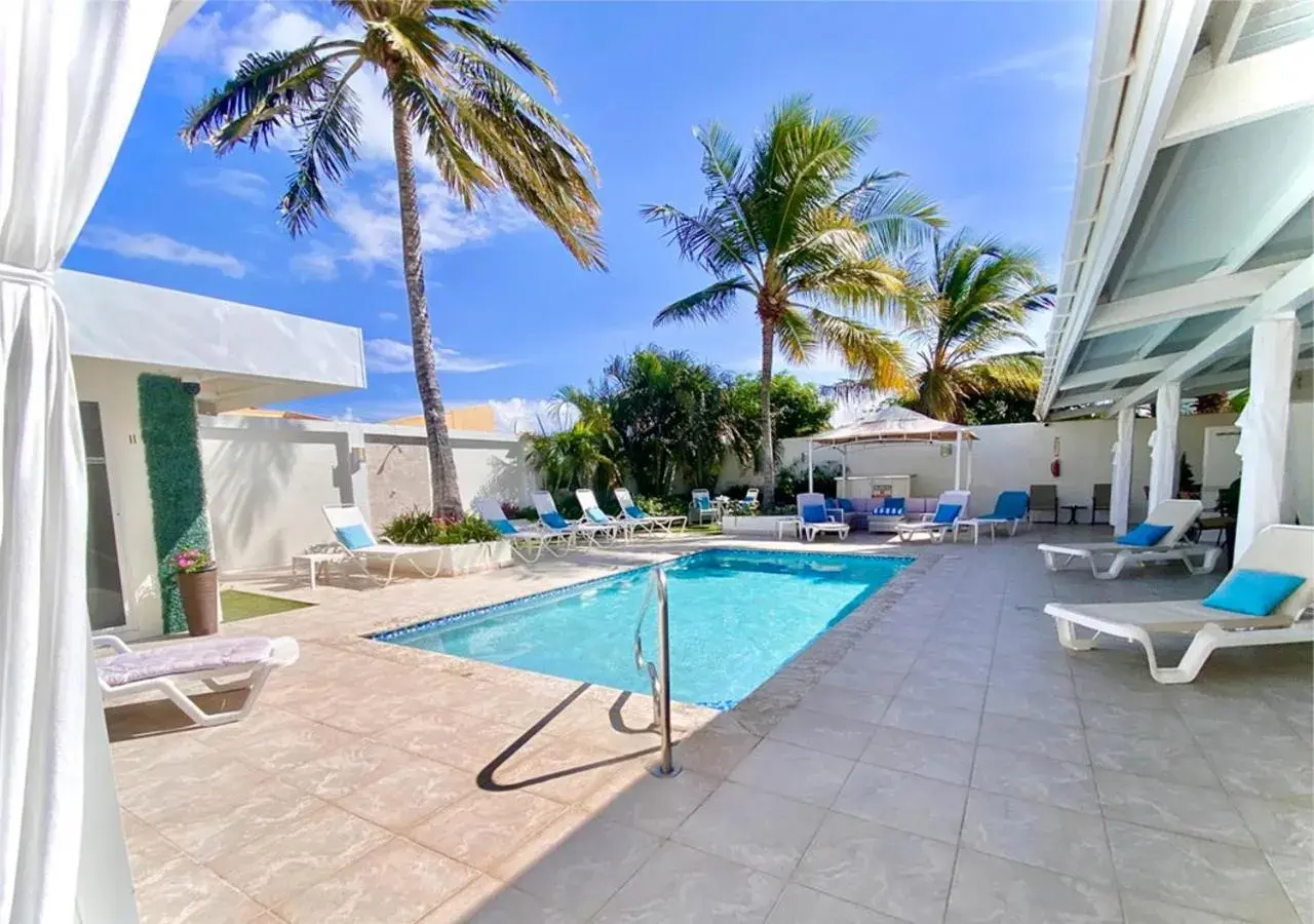 Yoyita Suites Aruba Yoyita Suites Aruba