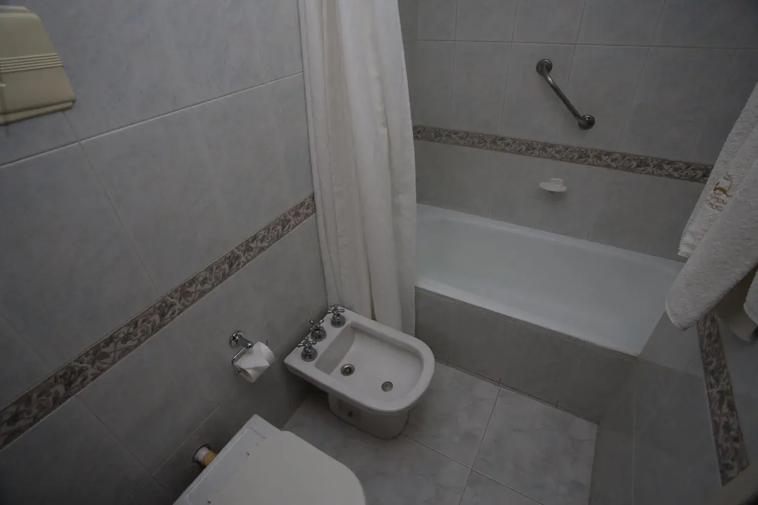 Superior Double or Twin Room with Sea View in Hotel Las Rocas Superior Double or Twin Room with Sea View in Hotel Las Rocas
