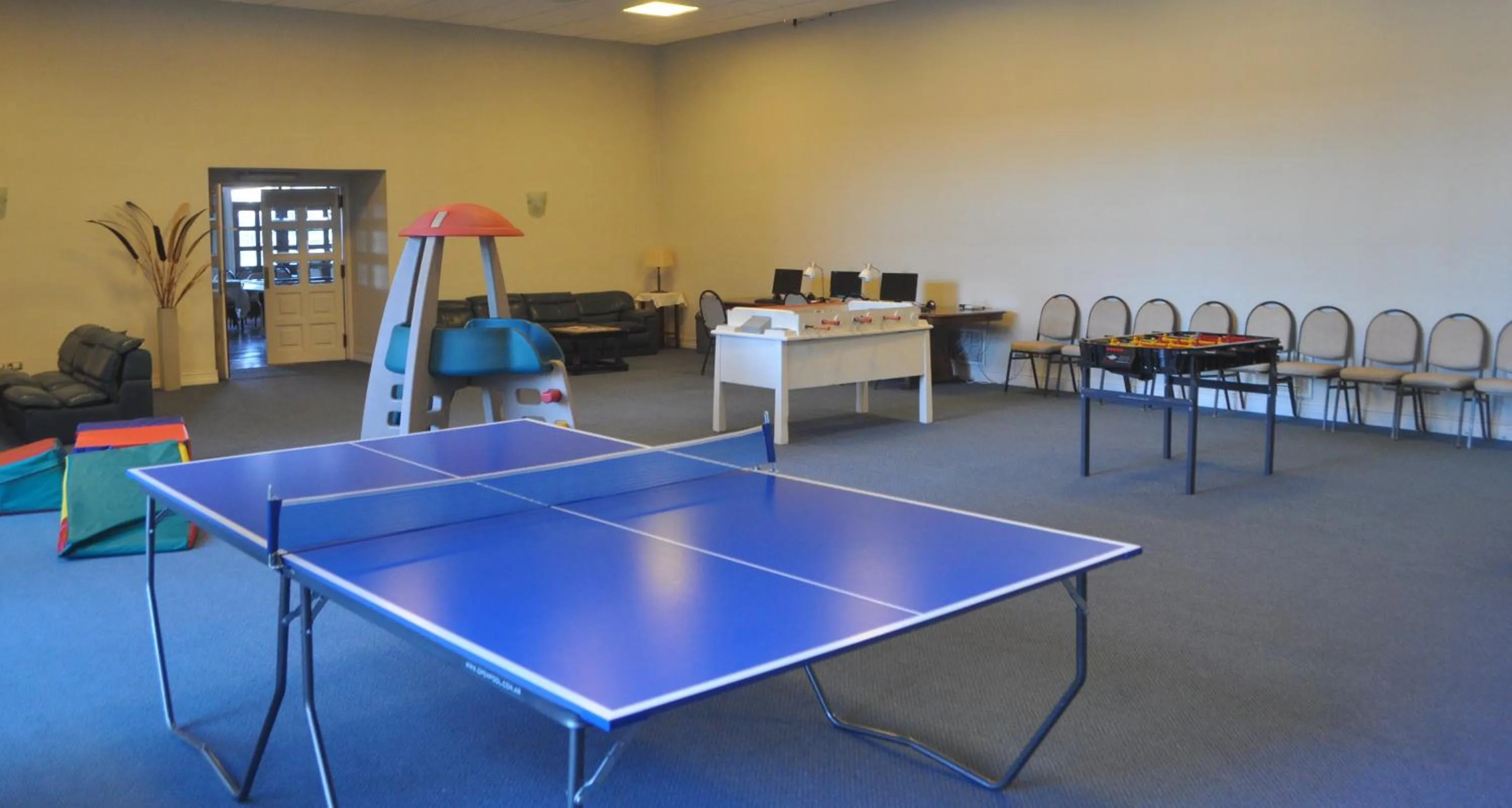 Activities in Hotel Las Rocas