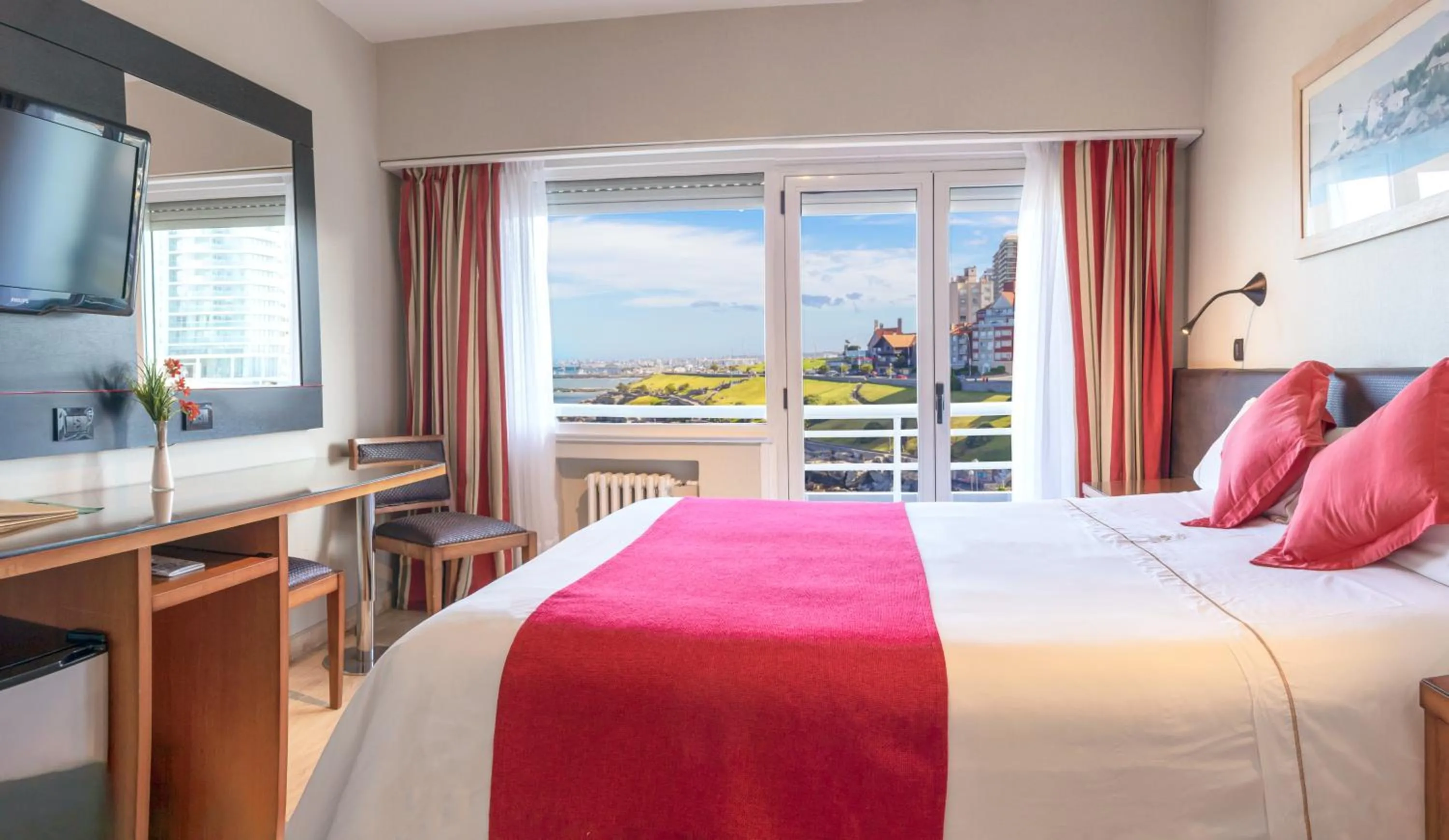 Photo of the whole room, Bed in Hotel Las Rocas