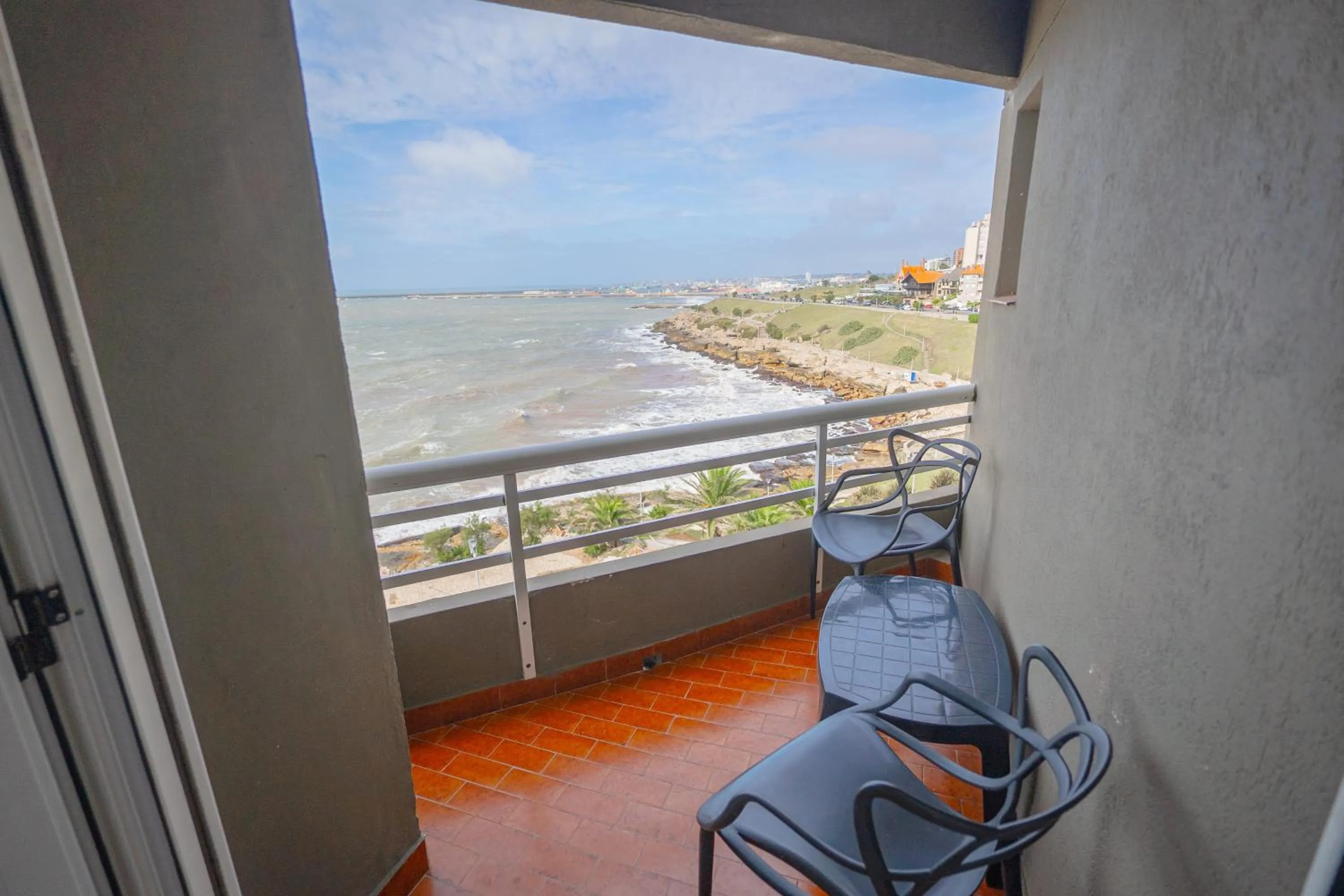 Day in Hotel Las Rocas