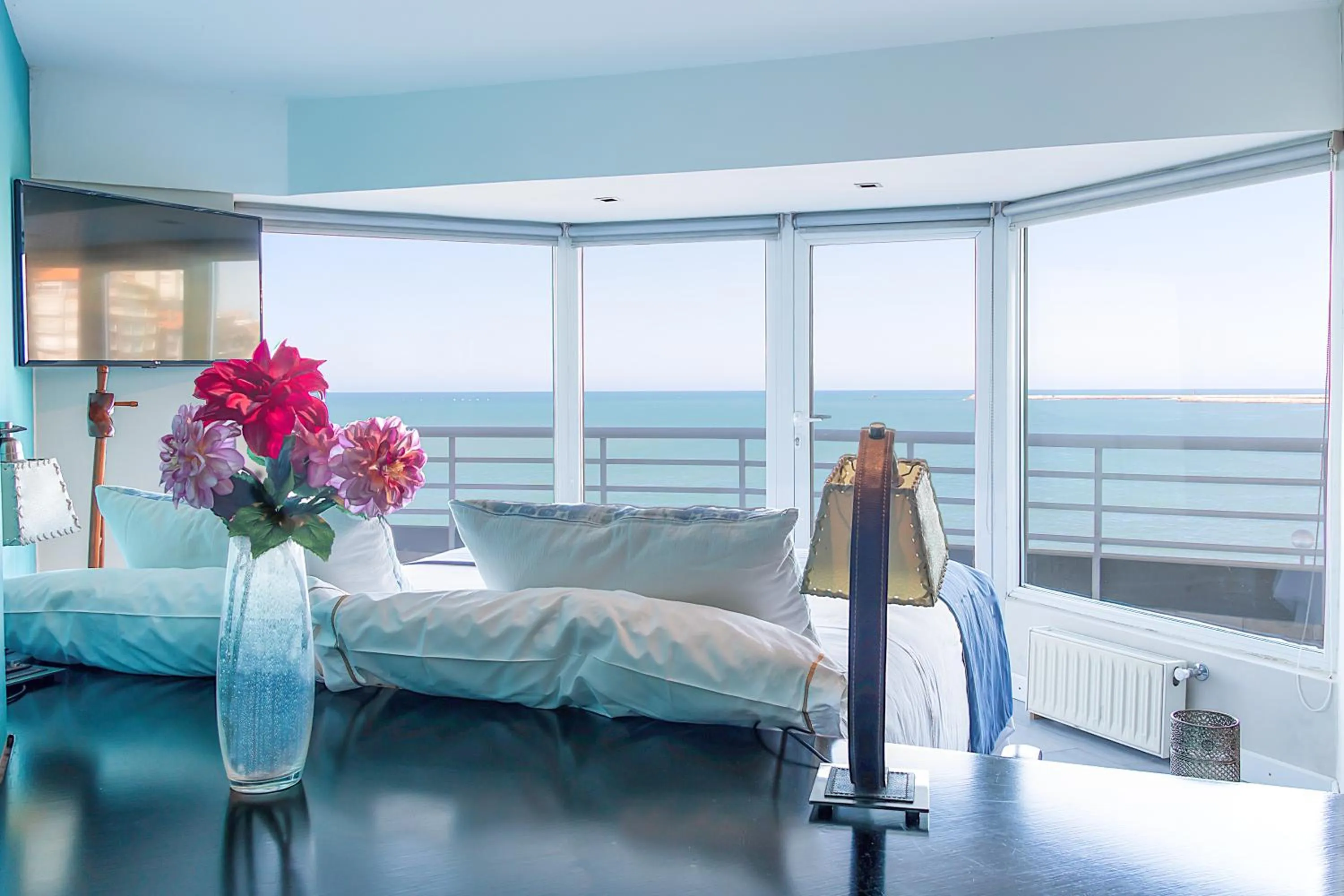 Photo of the whole room, Bed in Hotel Las Rocas