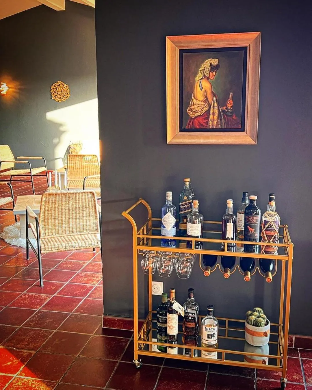 Restaurant/places to eat in Logis Hôtel Restaurant La Bergerie