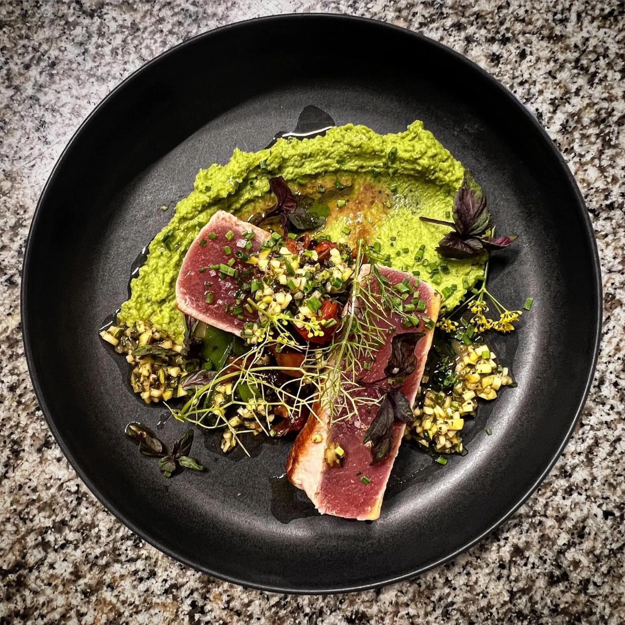 Food and drinks in Logis Hôtel Restaurant La Bergerie