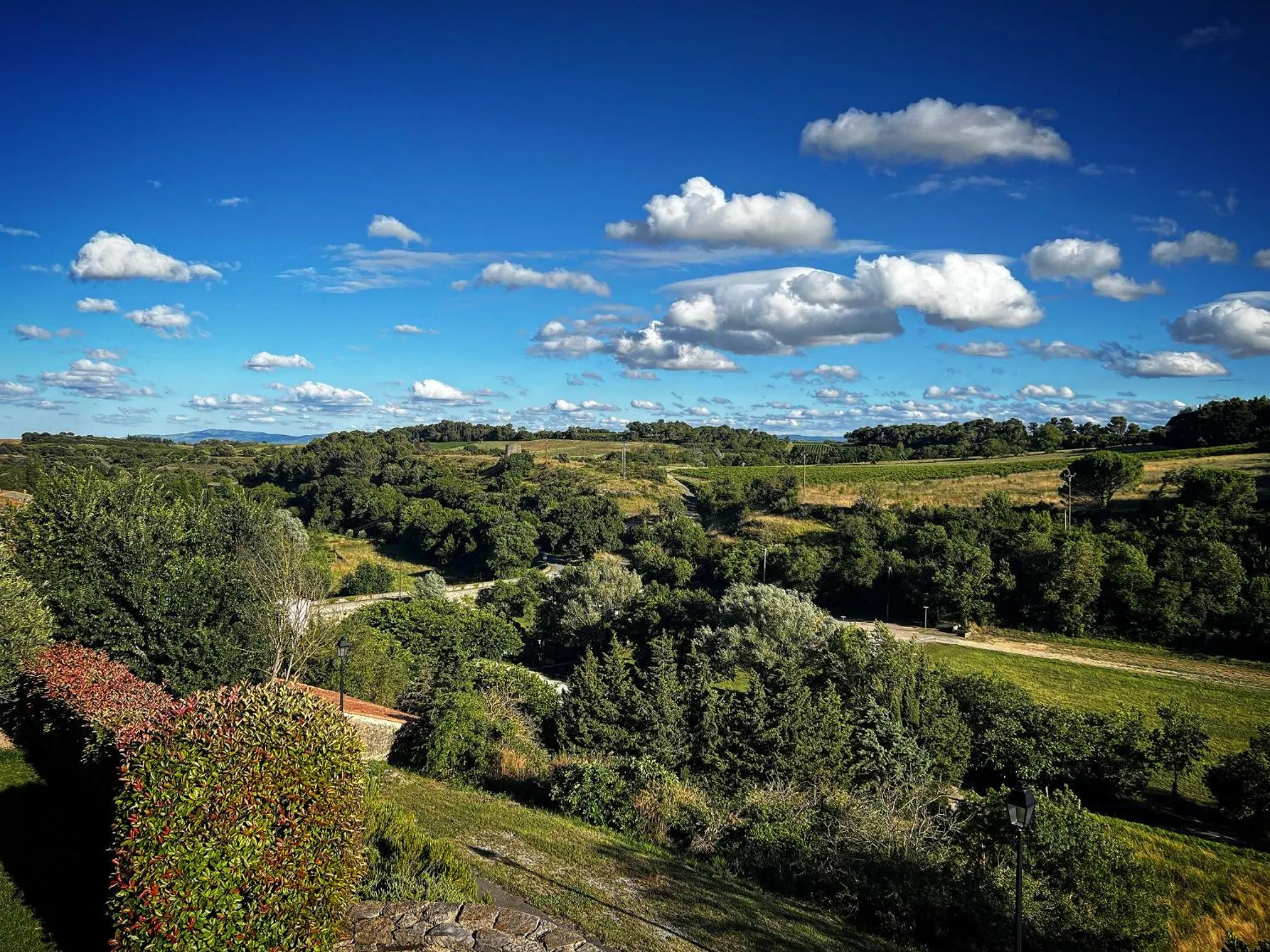 Logis Hôtel Restaurant La Bergerie
