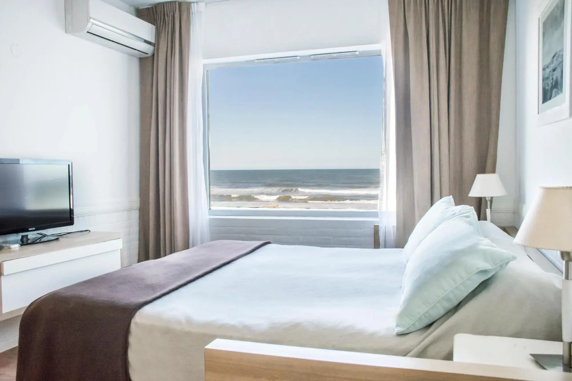Studio with Sea View in Pinamar Beach Resort Studio with Sea View in Pinamar Beach Resort