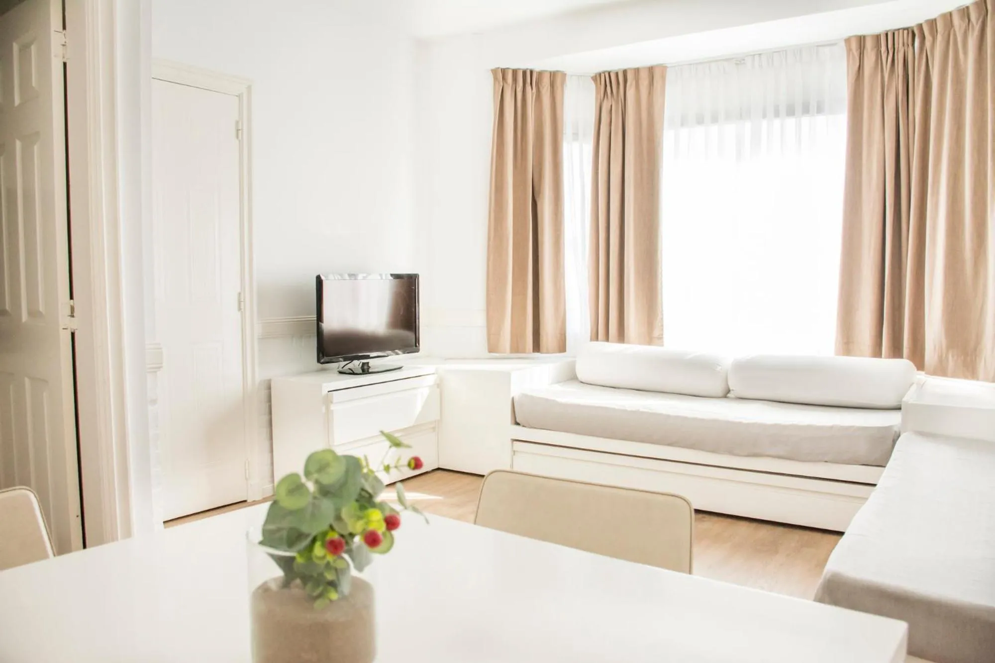 Pinamar Beach Resort