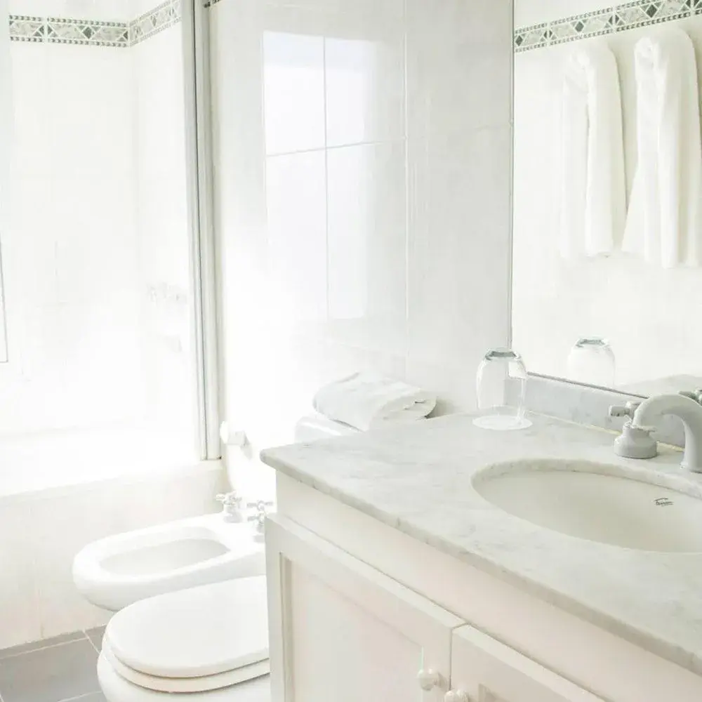 Two-Bedroom Apartment in Pinamar Beach Resort Two-Bedroom Apartment in Pinamar Beach Resort