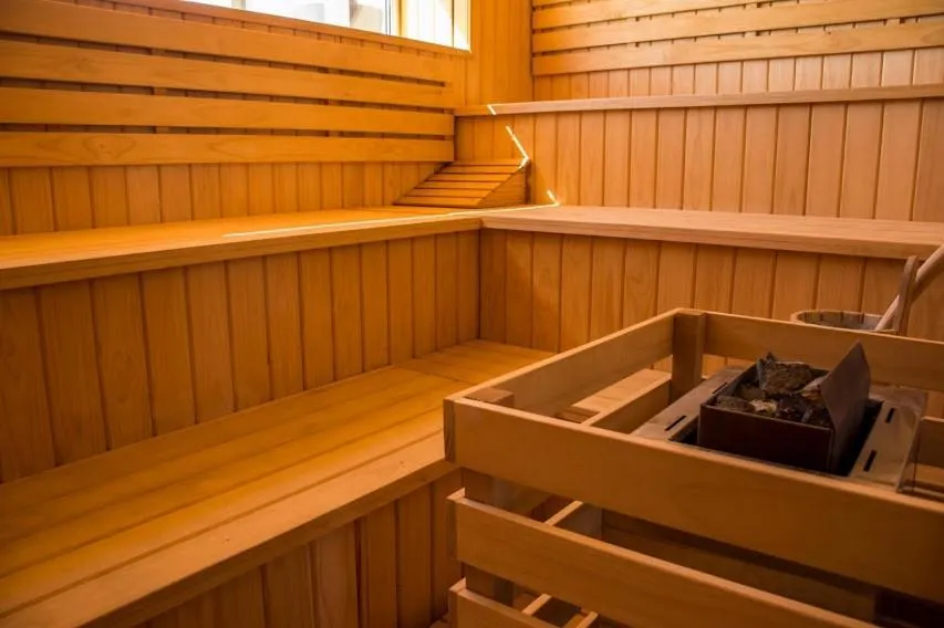 Pinamar Beach Resort