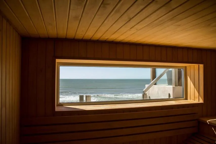 Pinamar Beach Resort