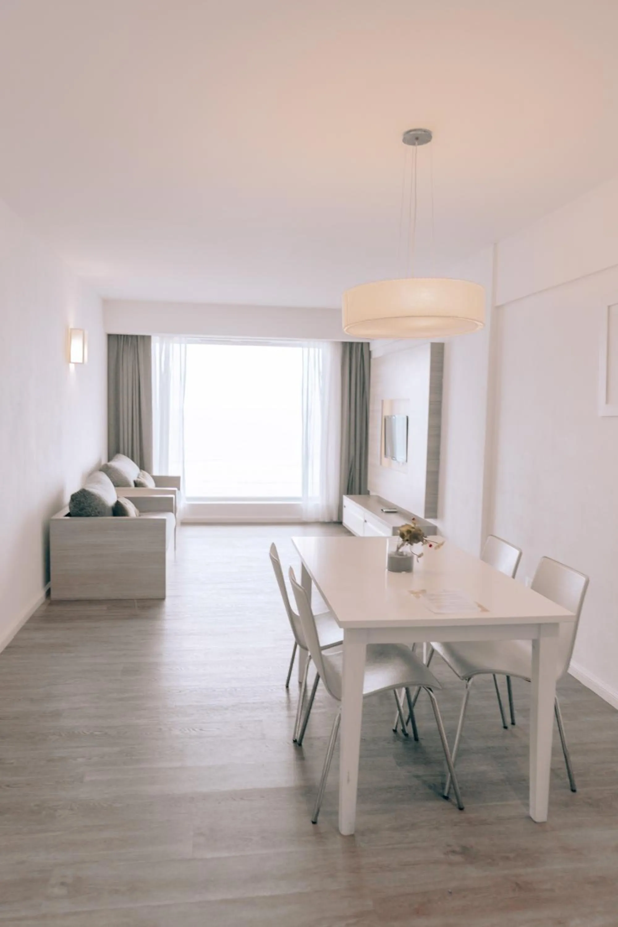 Pinamar Beach Resort