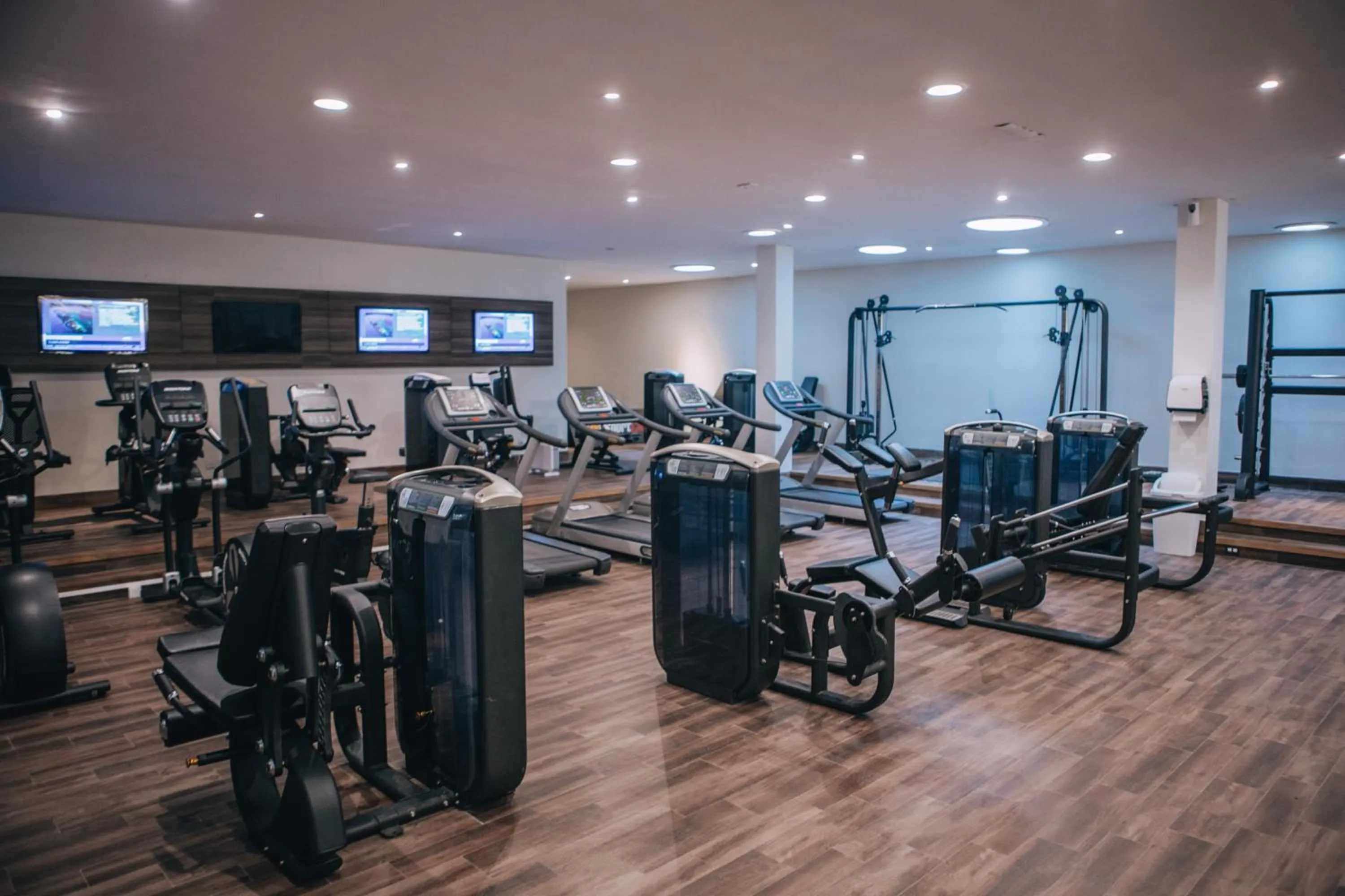 Pinamar Beach Resort