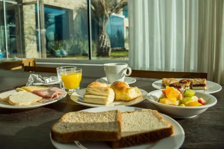 Pinamar Beach Resort