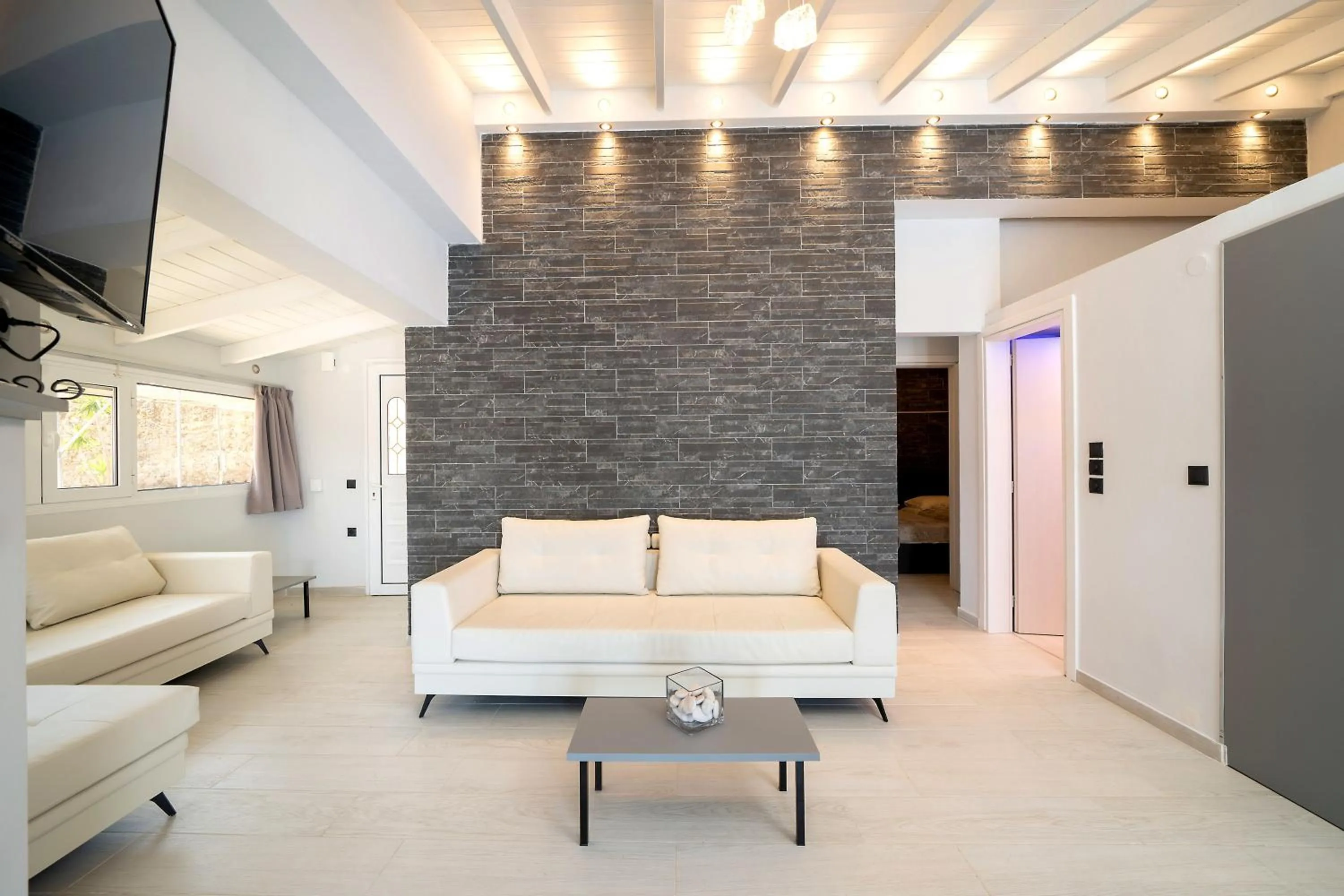 Property building in The "L" Suites & Apartments