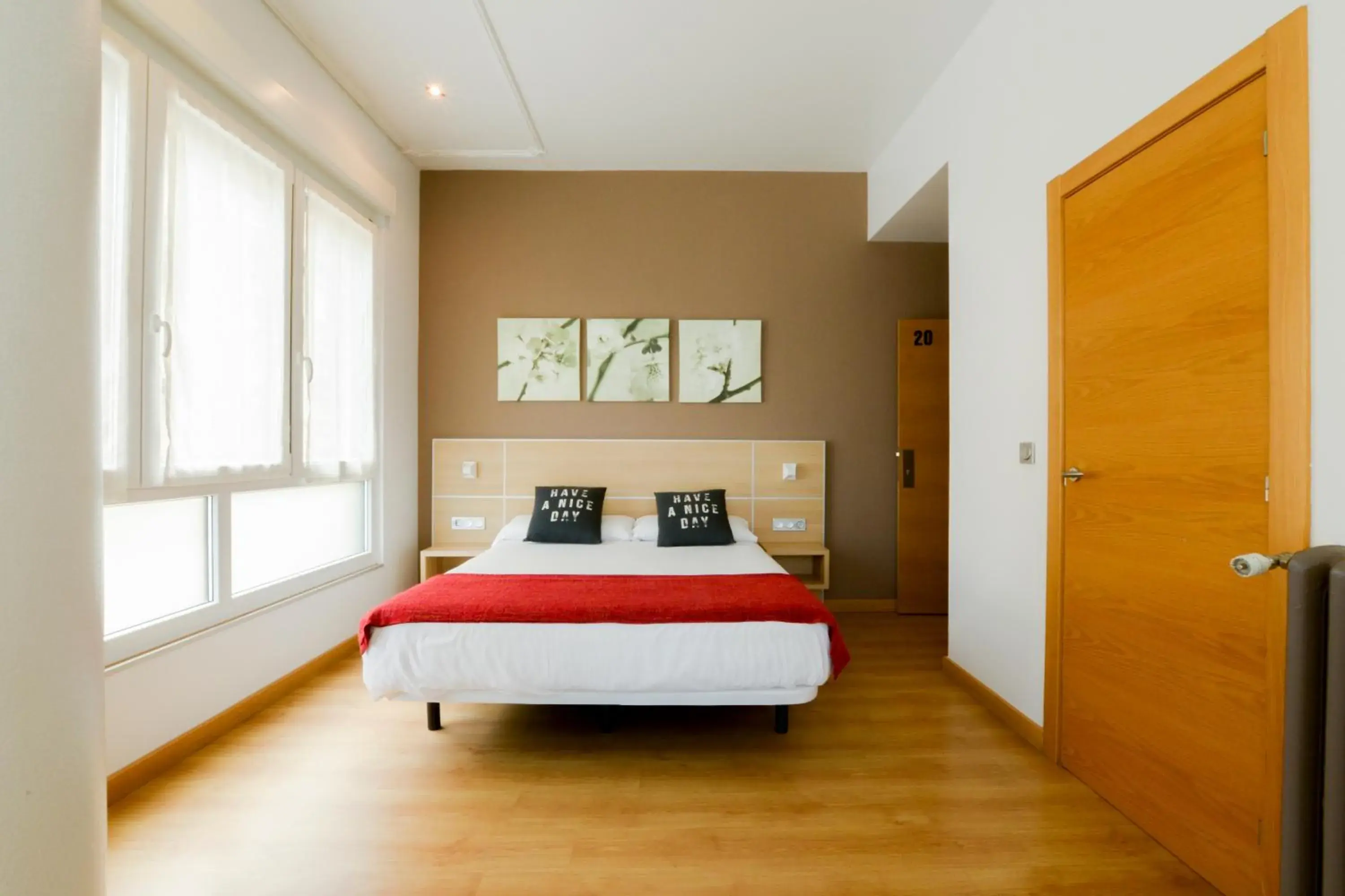 Suite in Pension Kursaal Suite in Pension Kursaal