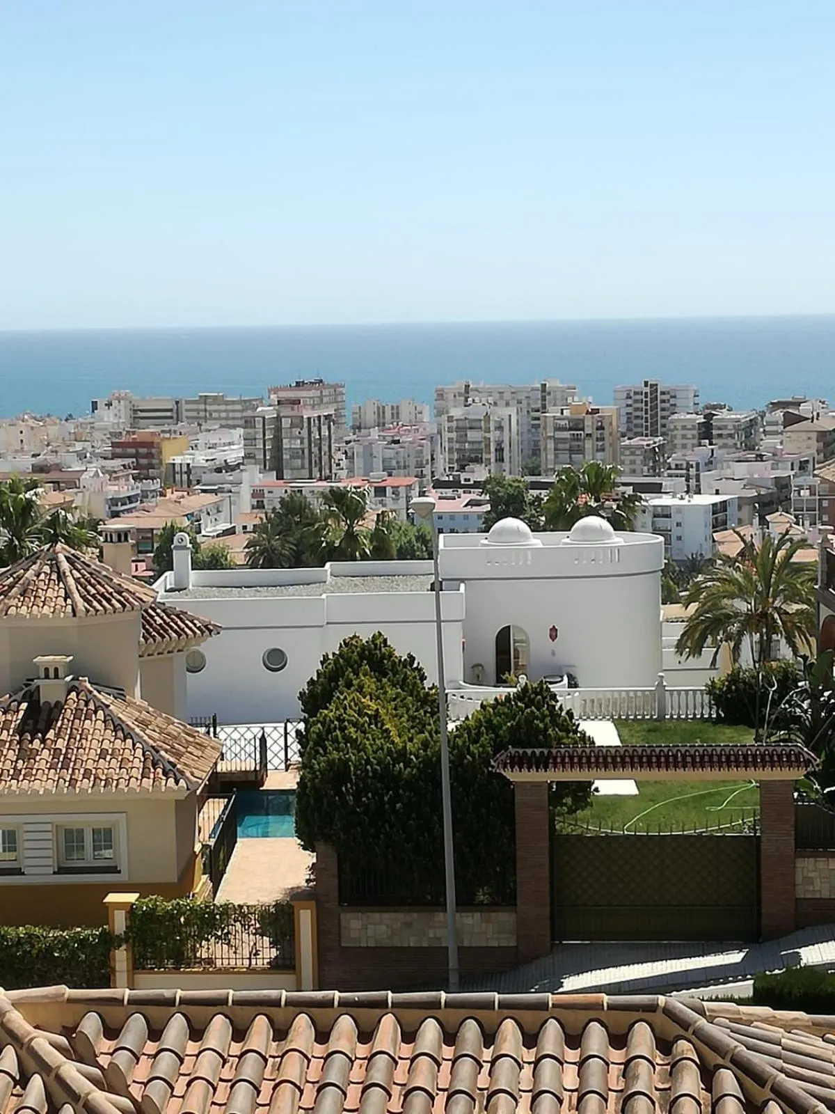 Villa Borja