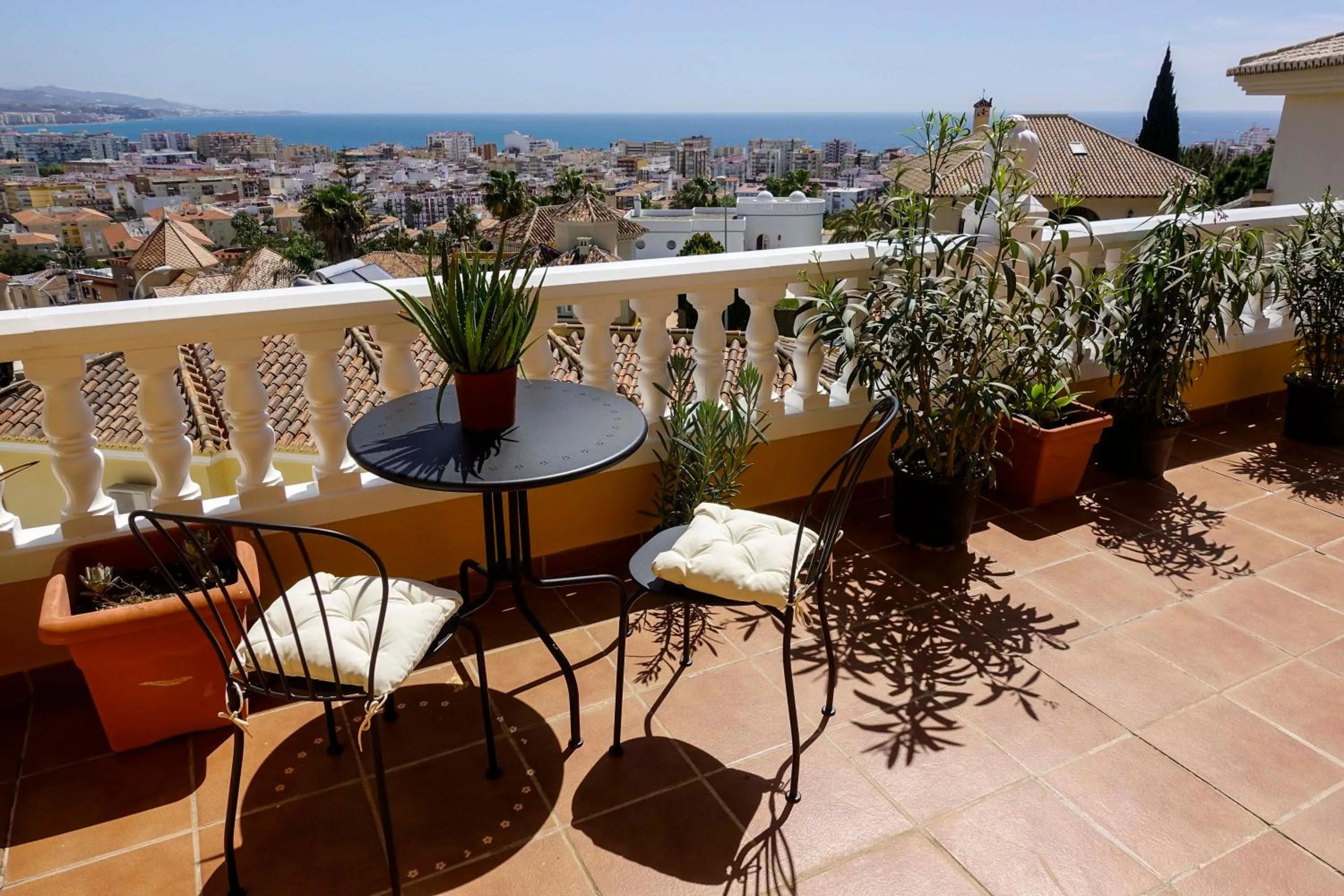 Villa Borja
