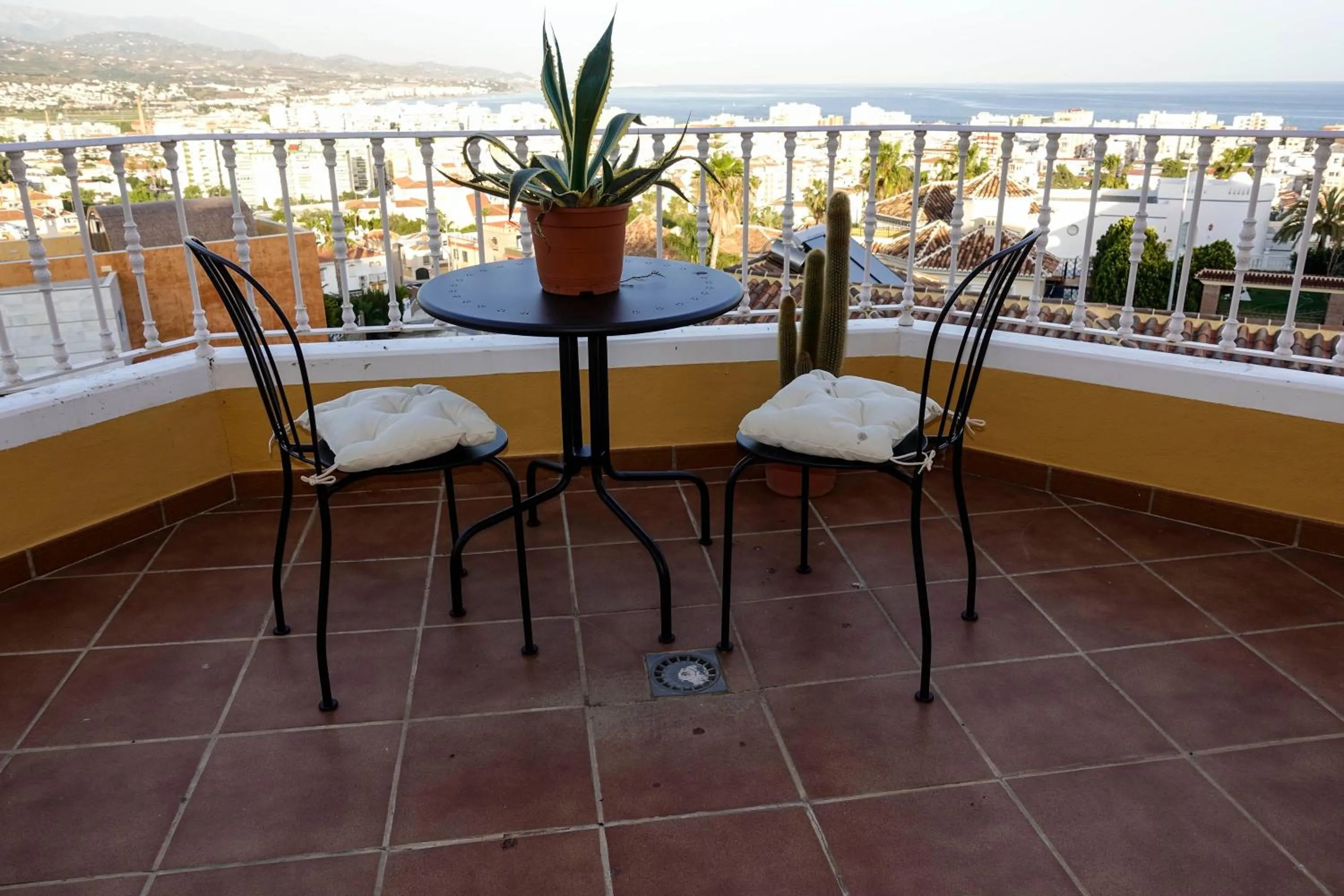 Villa Borja