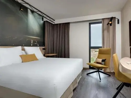 Mercure Montpellier Centre Comédie Mercure Montpellier Centre Comédie