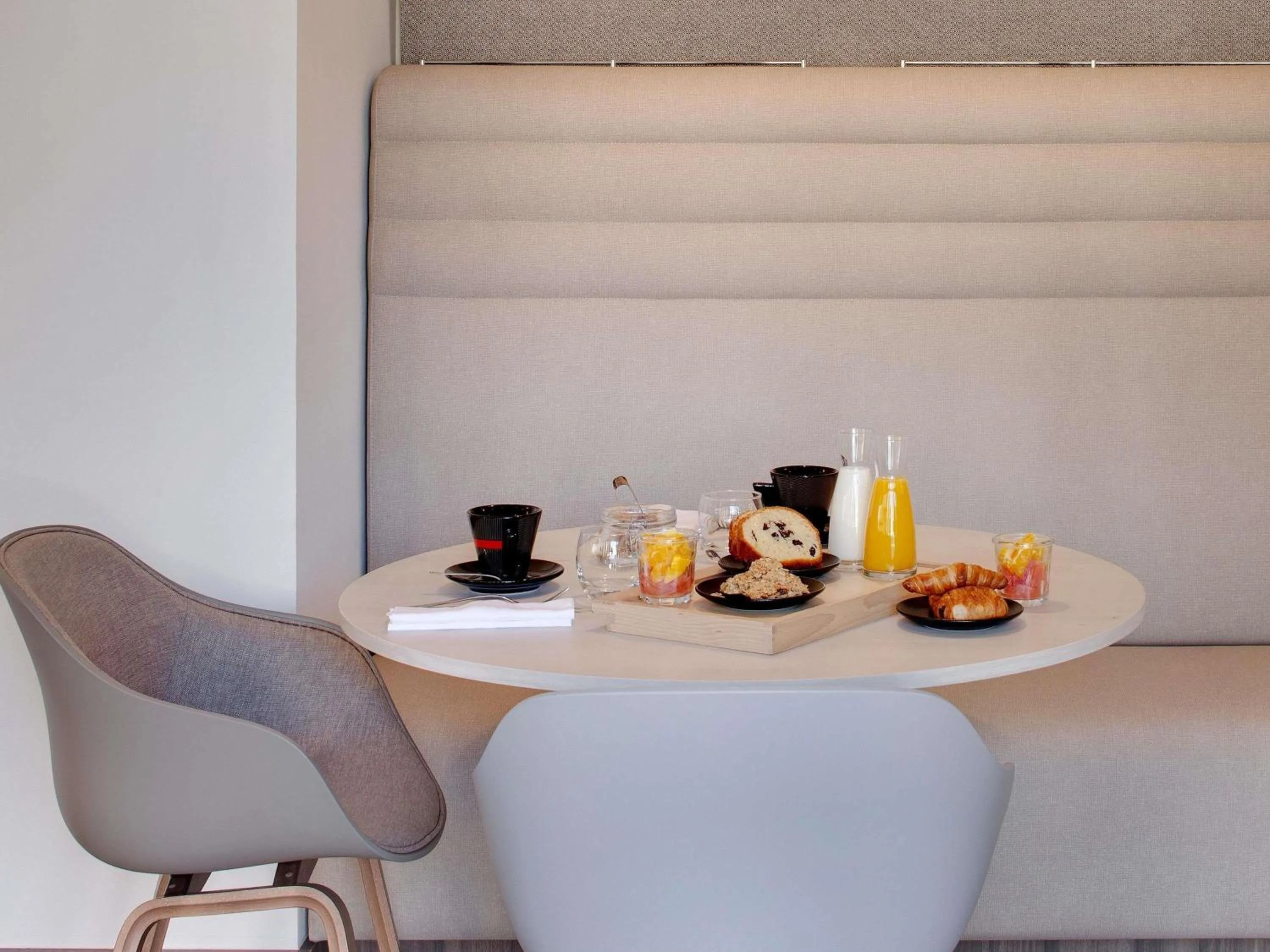 Other in Mercure Montpellier Centre Comédie
