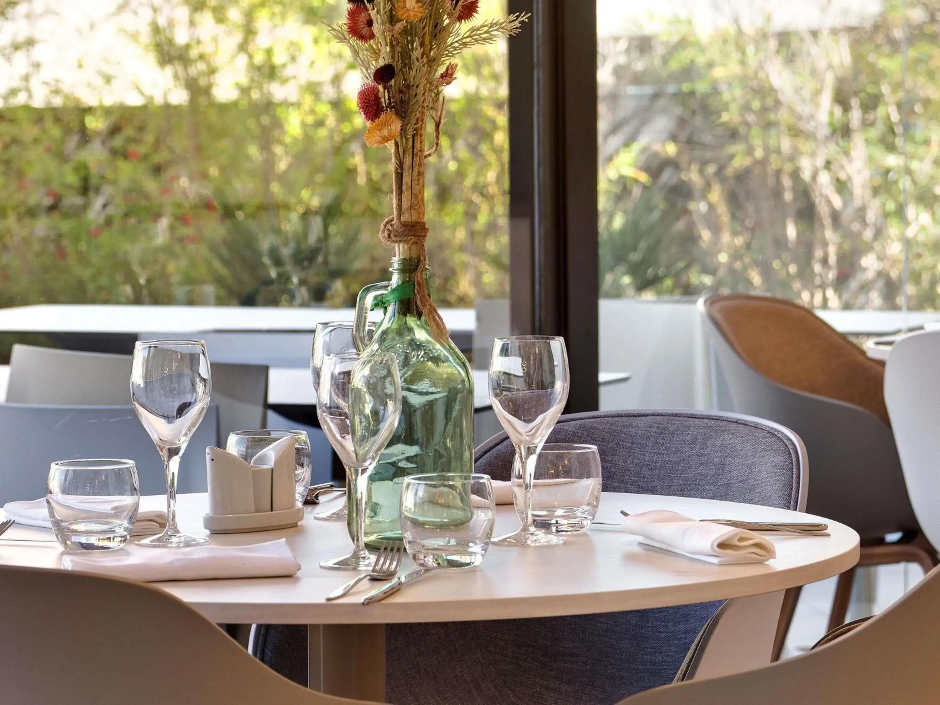 Restaurant/places to eat in Mercure Montpellier Centre Comédie Restaurant/places to eat in Mercure Montpellier Centre Comédie