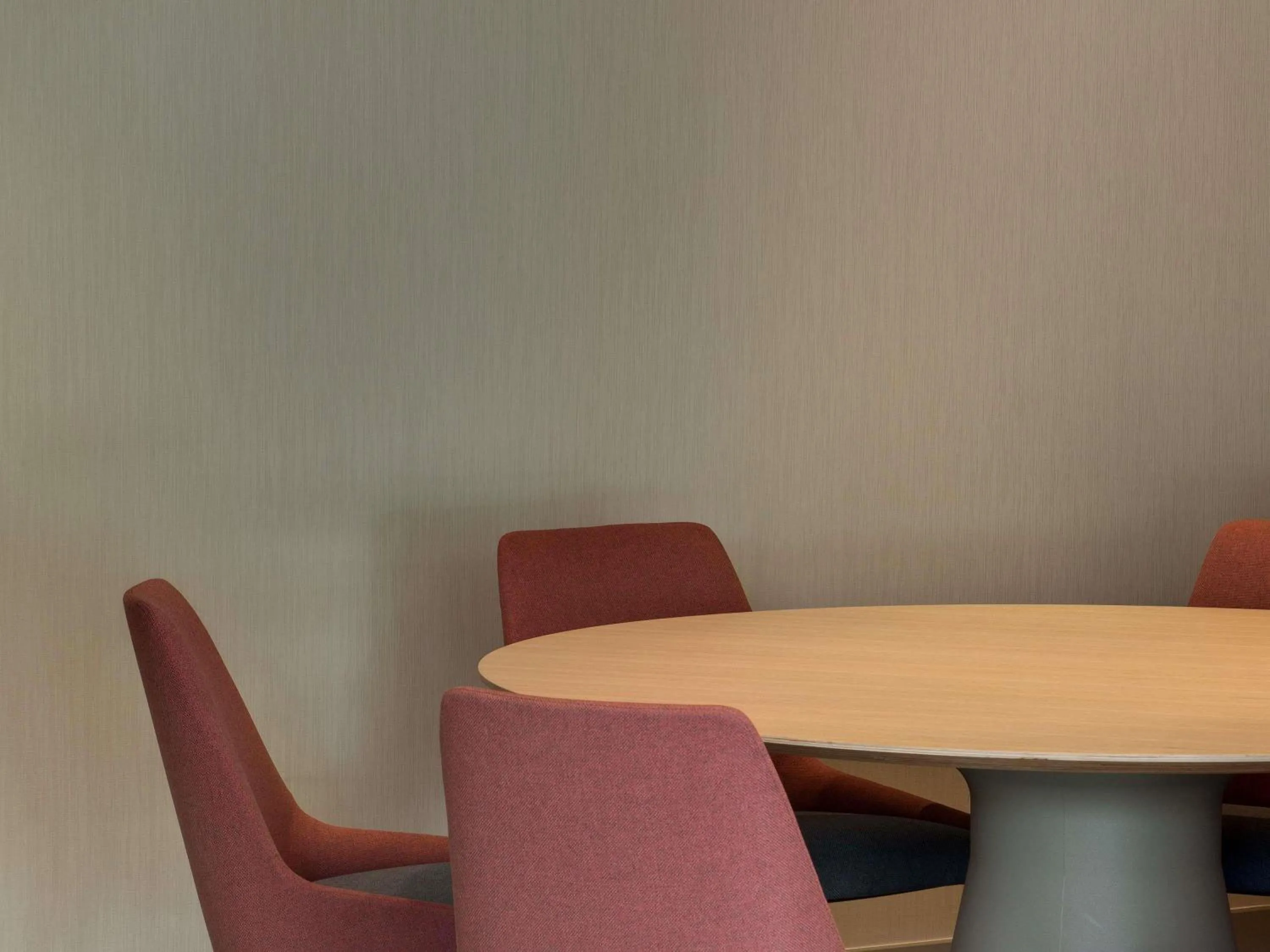 Meeting/conference room in Mercure Montpellier Centre Comédie