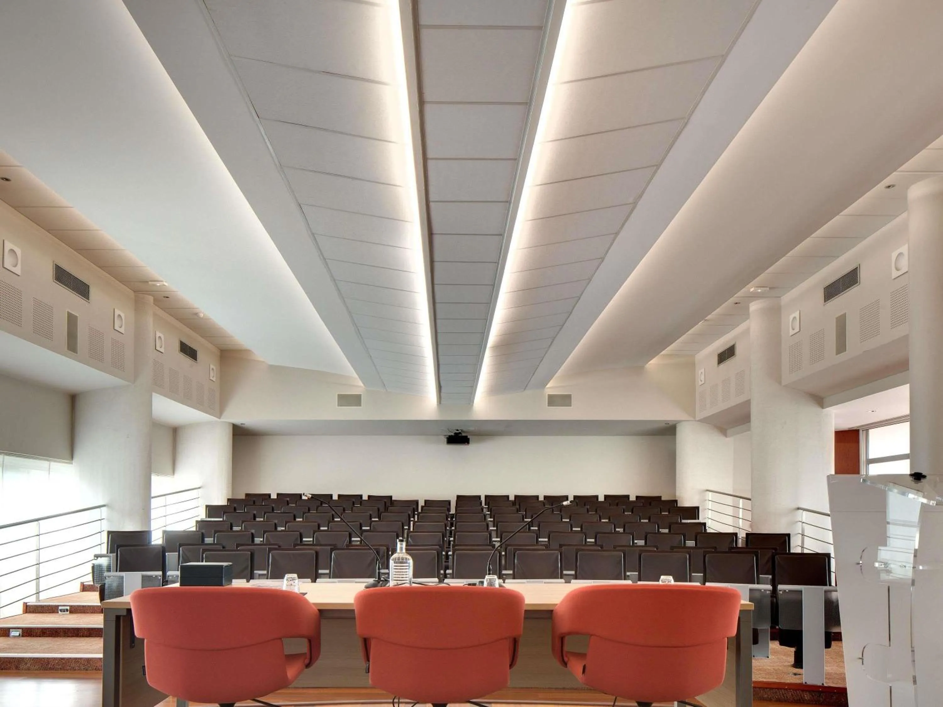 Meeting/conference room in Mercure Montpellier Centre Comédie