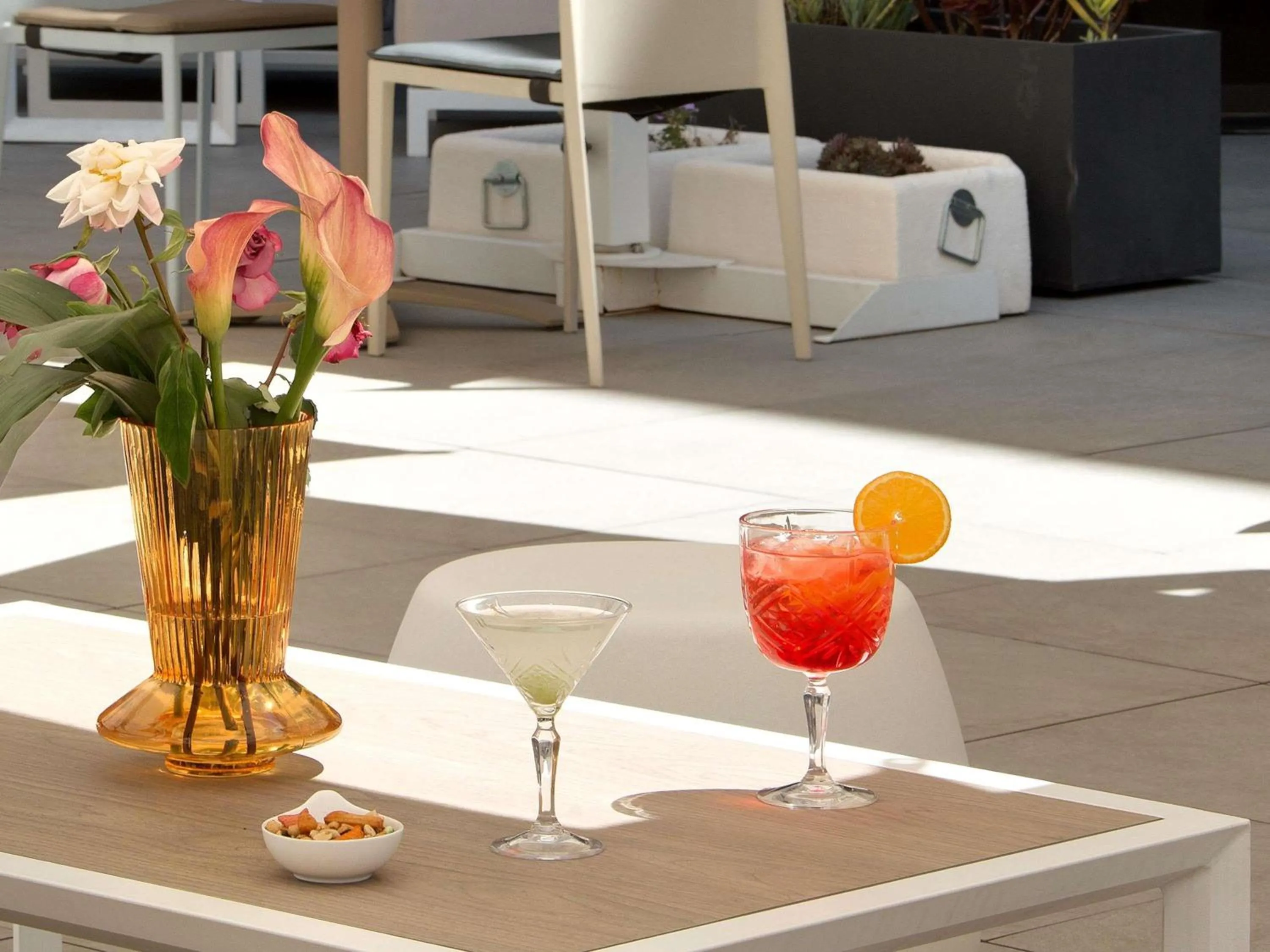 Meeting/conference room in Mercure Montpellier Centre Comédie