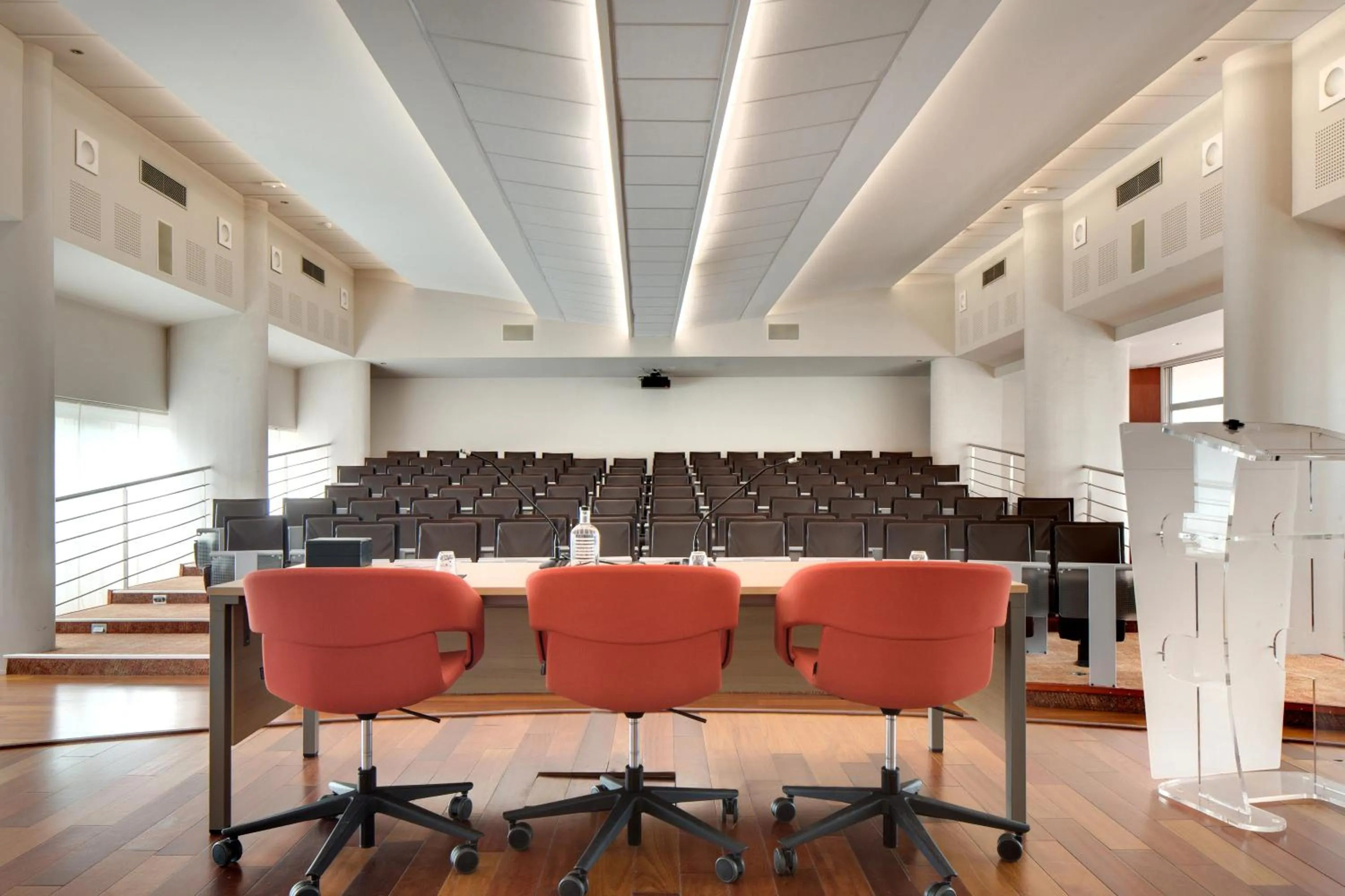 Meeting/conference room in Mercure Montpellier Centre Comédie