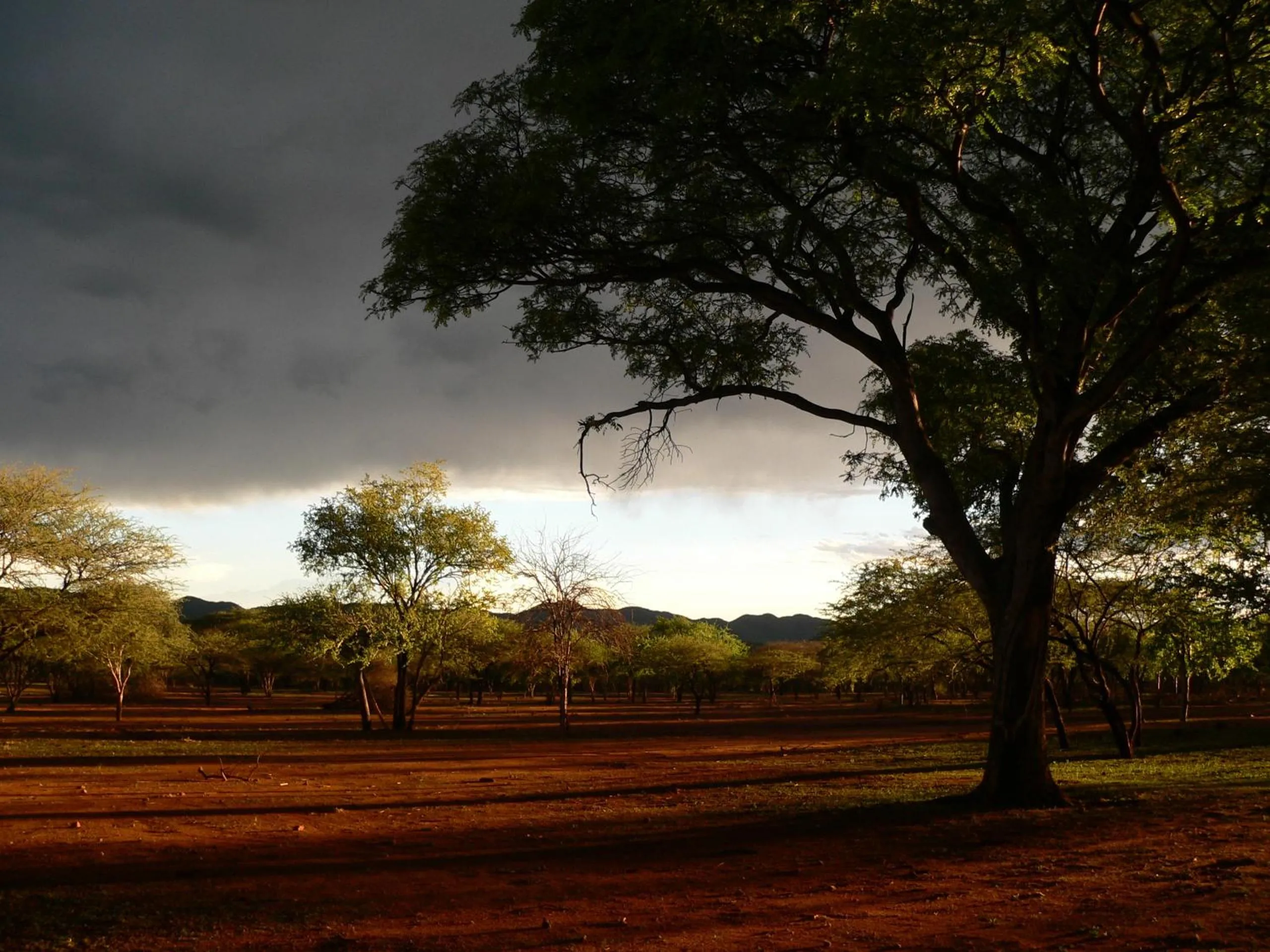 Ohange Namibia Lodge