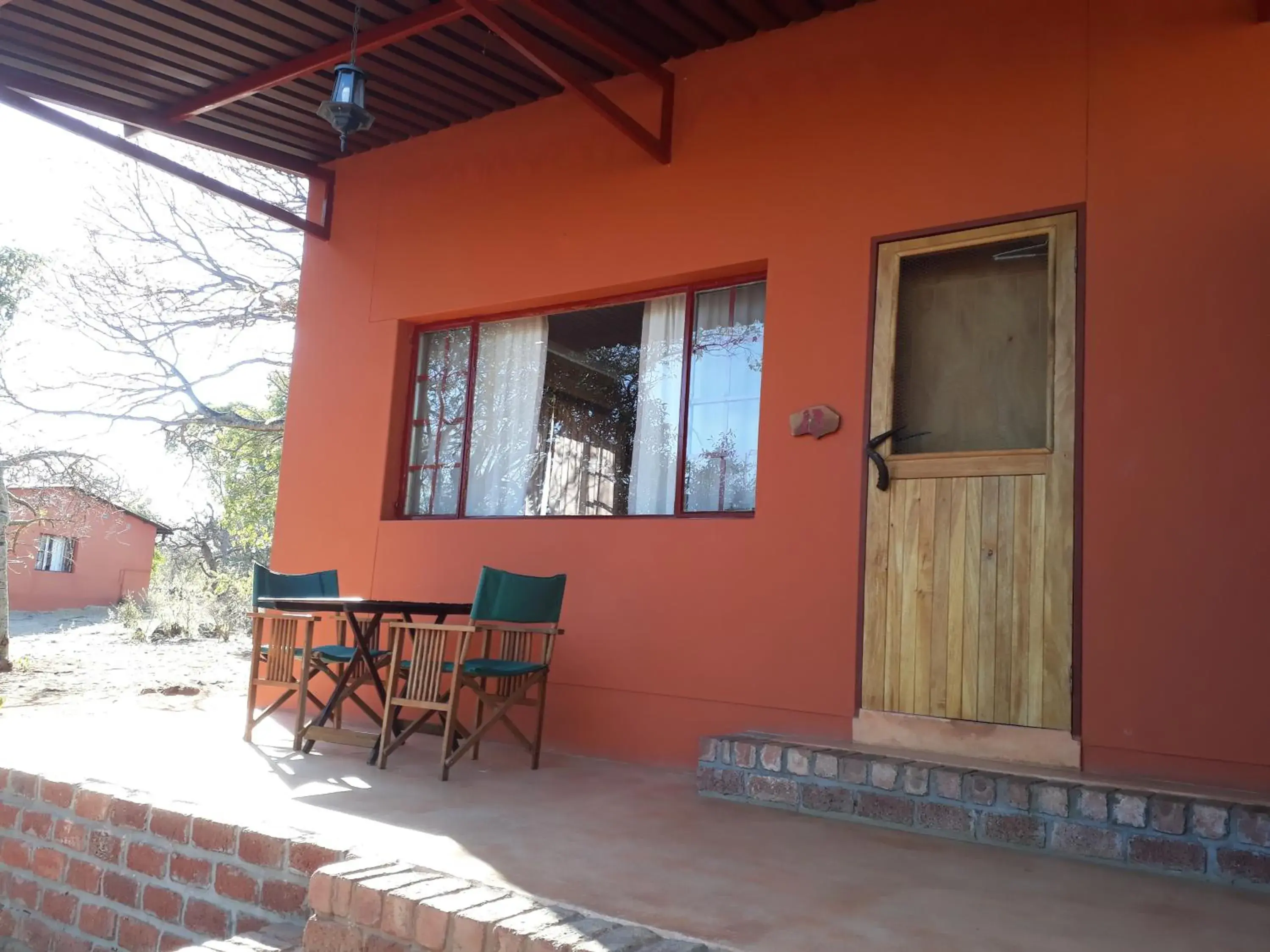 Ohange Namibia Lodge Ohange Namibia Lodge